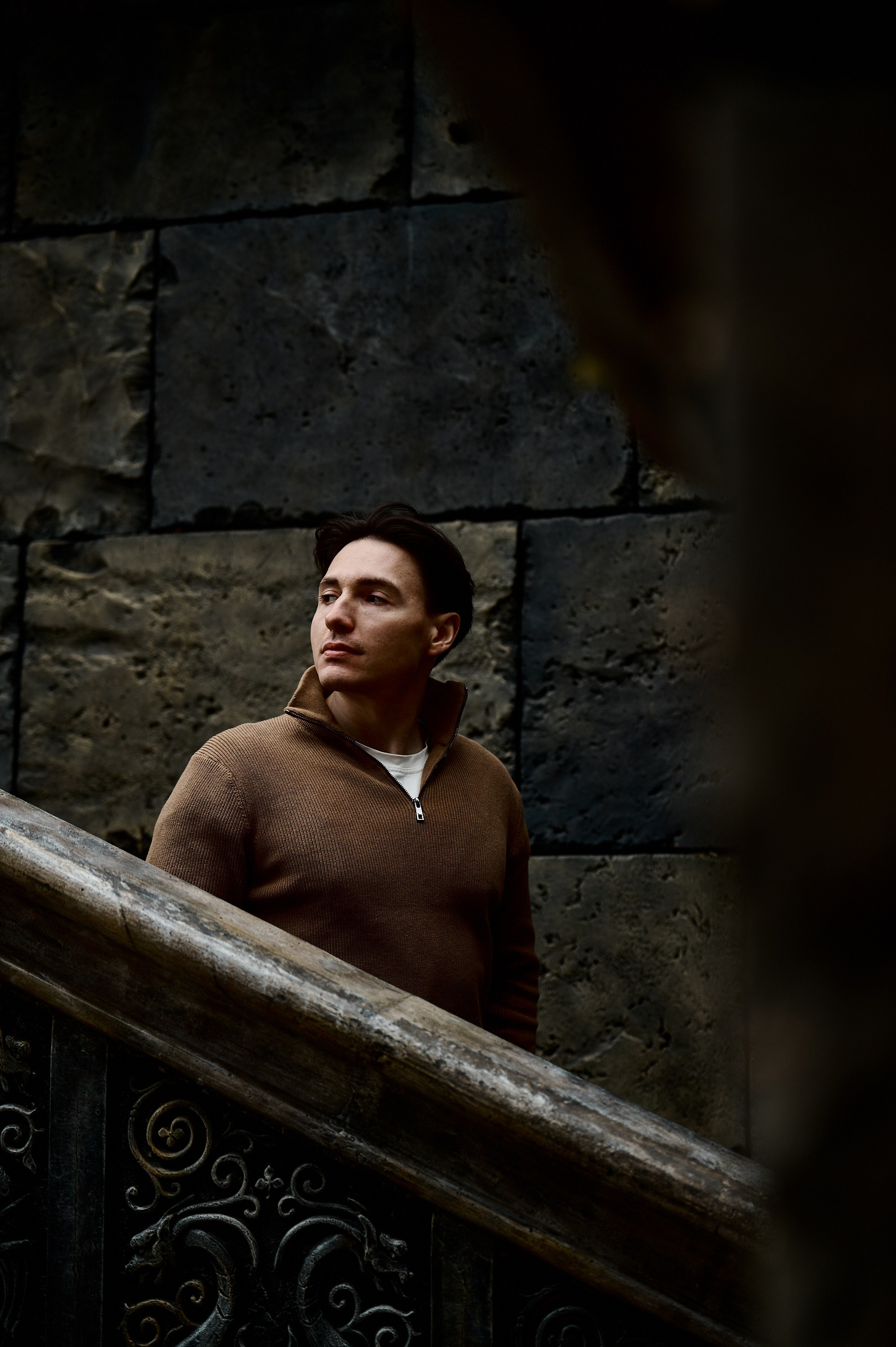 Замок Гарибальди. Коммерческий фотограф в Казани Ксения Добролюбова