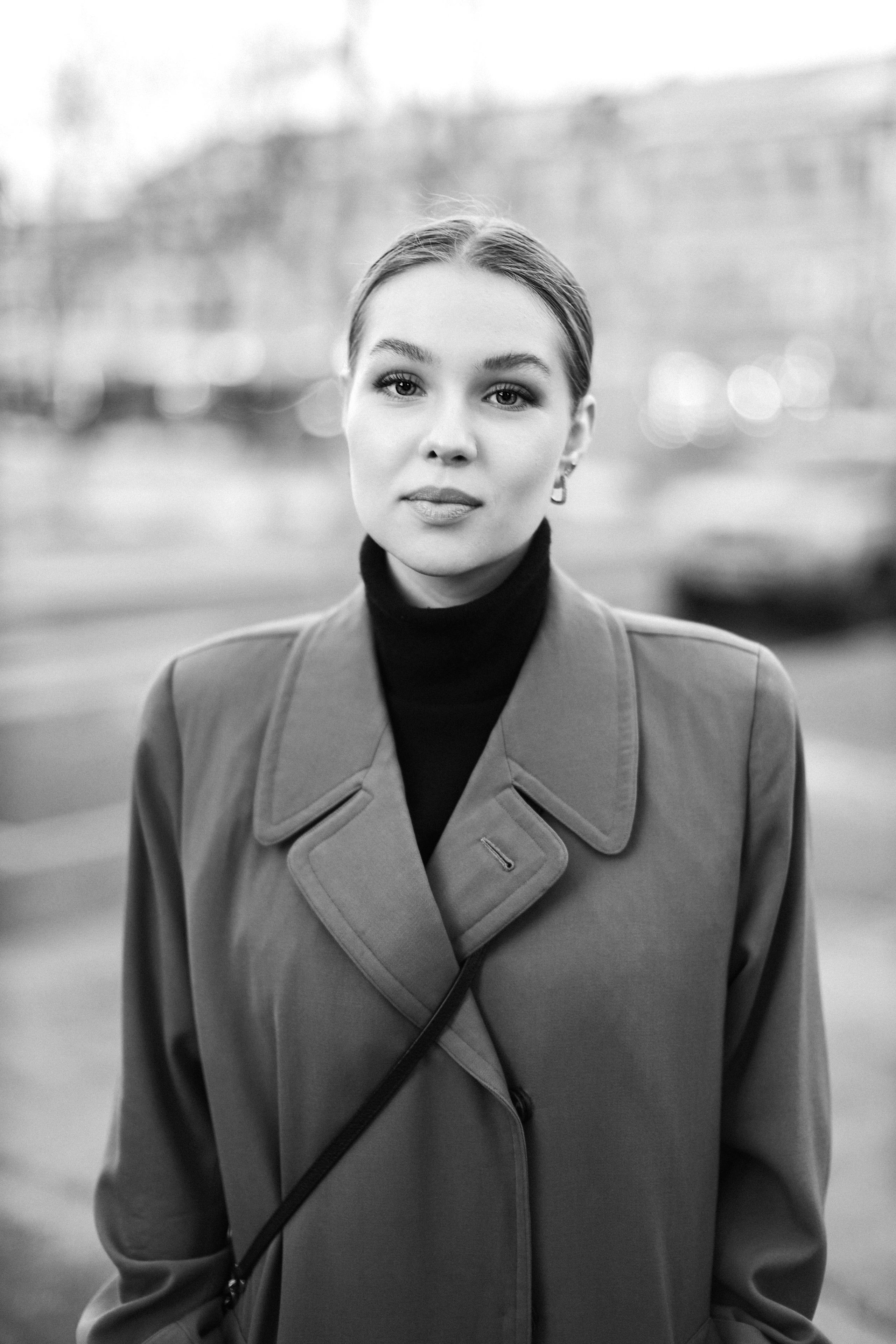 Наташа. Vlada Bulakh Photography