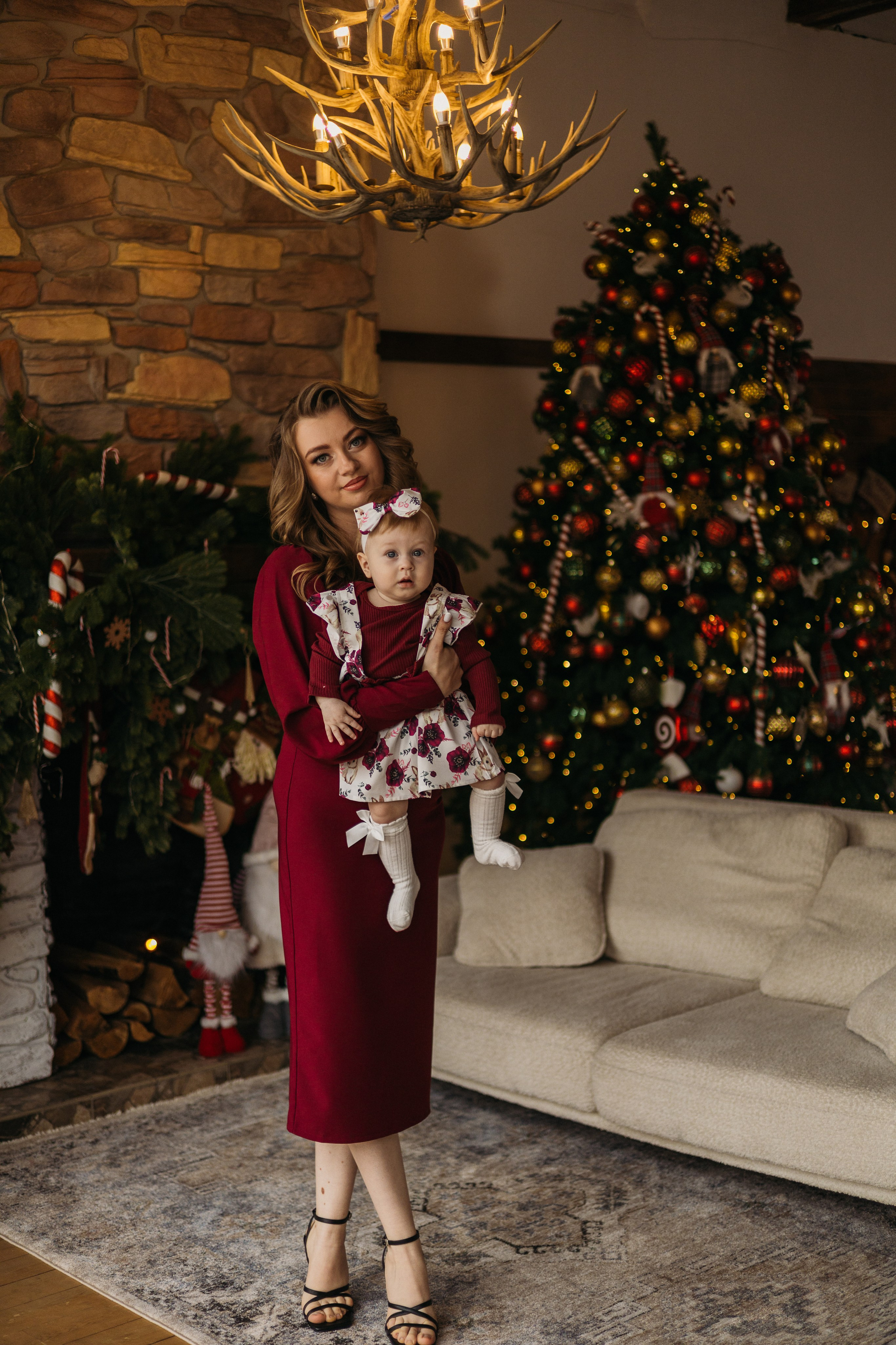 Маленькая история одной семьи♡. Фотограф в г. Чита