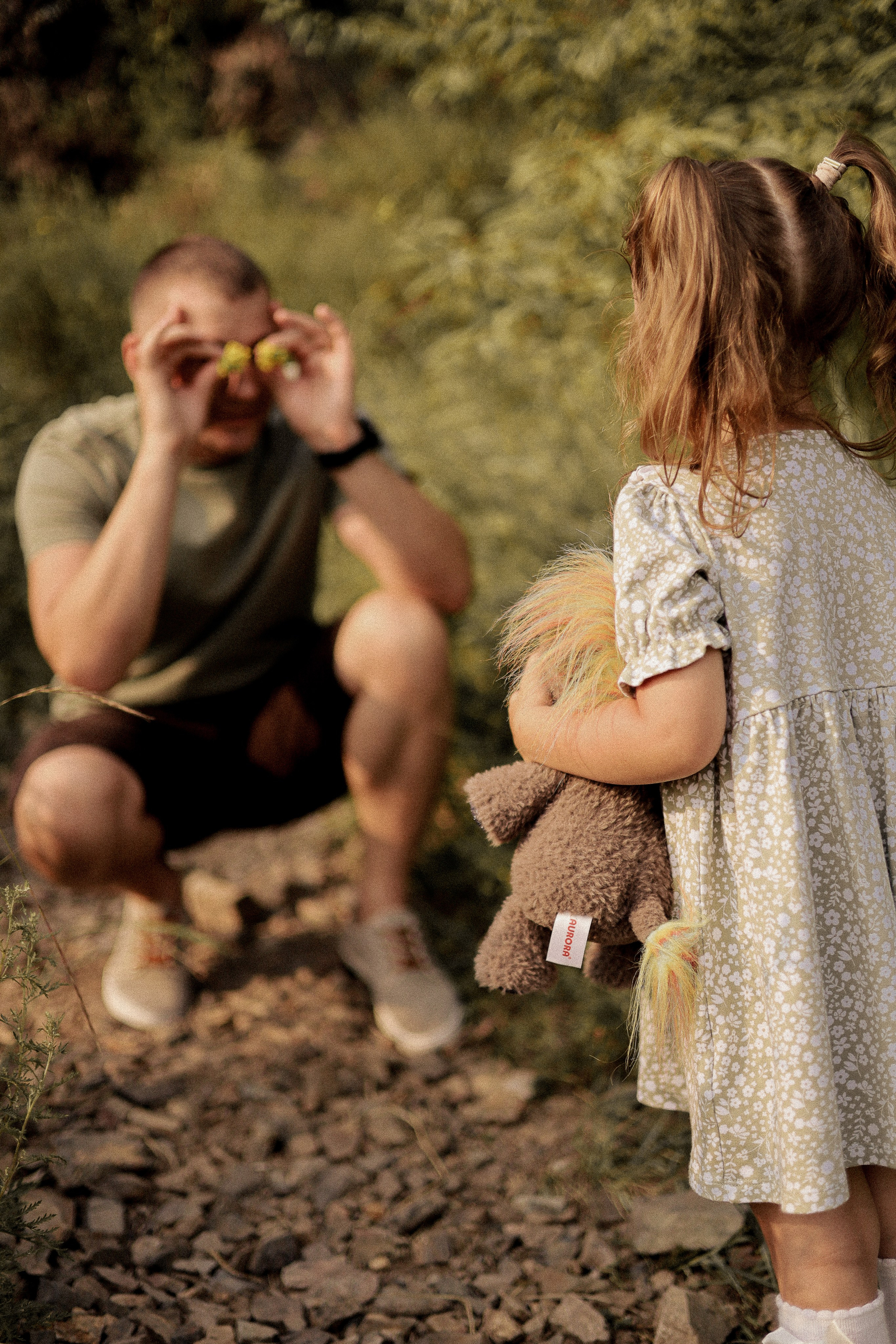 Амелия ♡ Николай. Фотограф в г. Чита