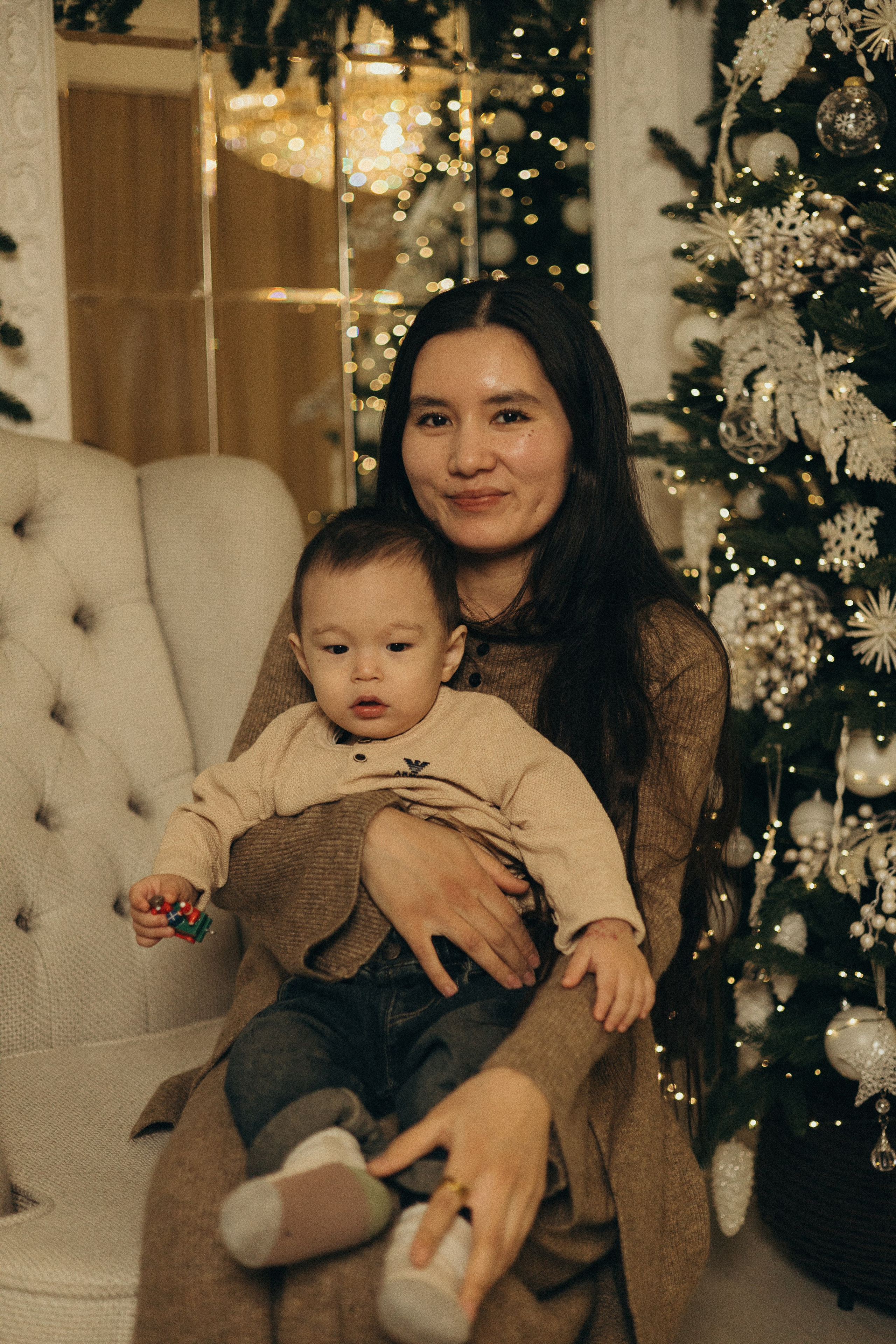 Мамино счастье ♡. Фотограф в г. Чита