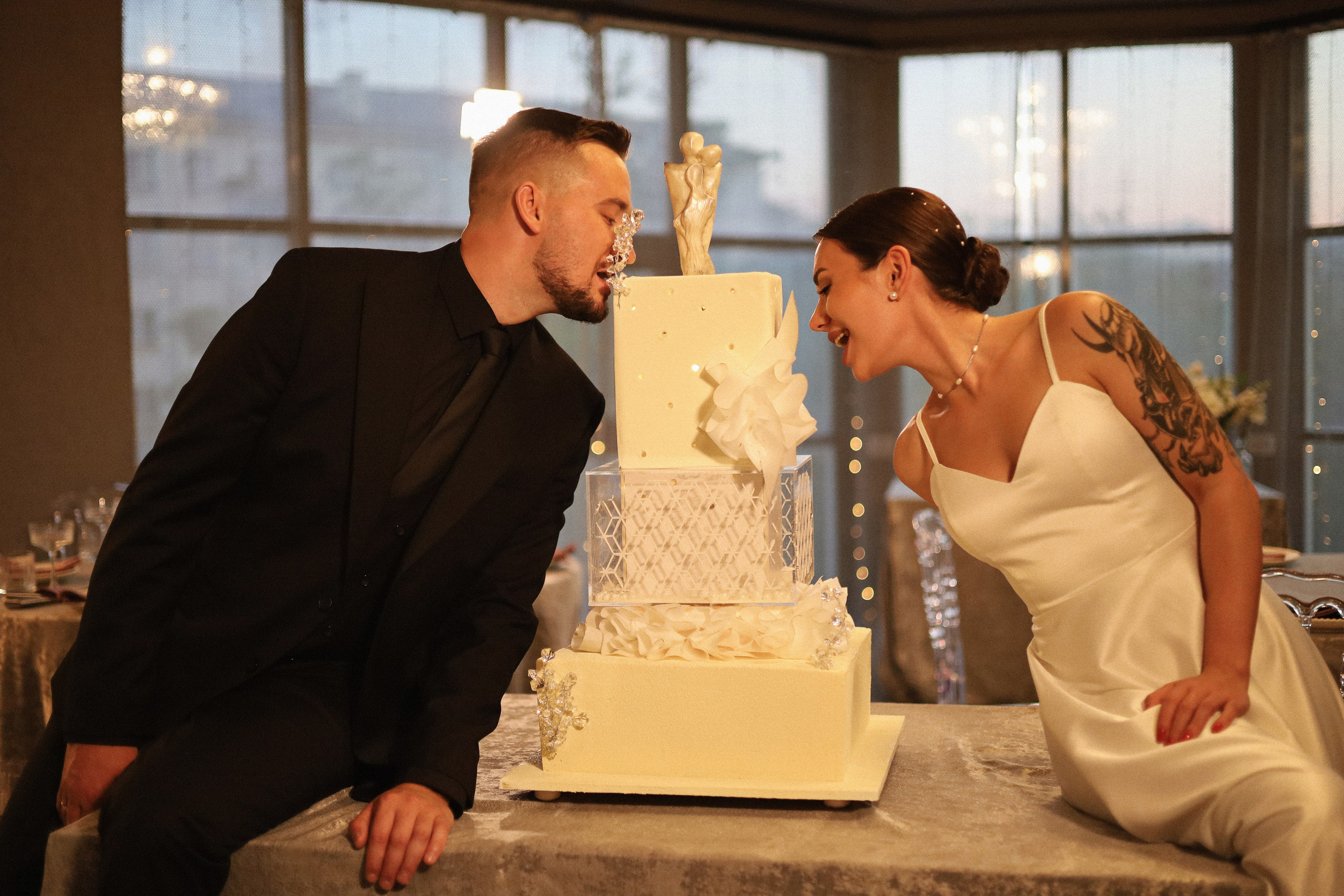 Владимир ♡ Полина. Фотограф в г. Чита