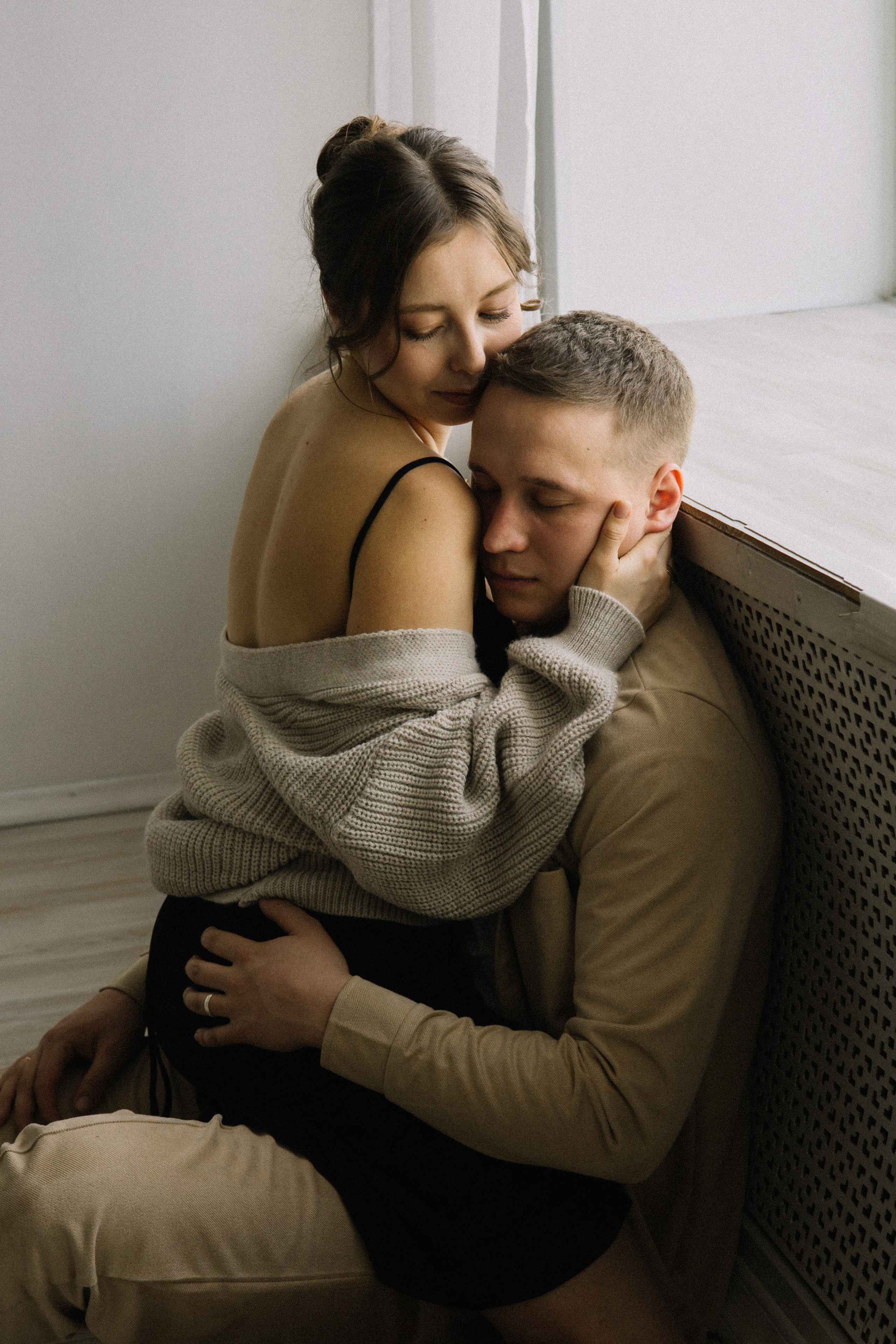 Ангелина ♡ Антон. Фотограф в г. Чита