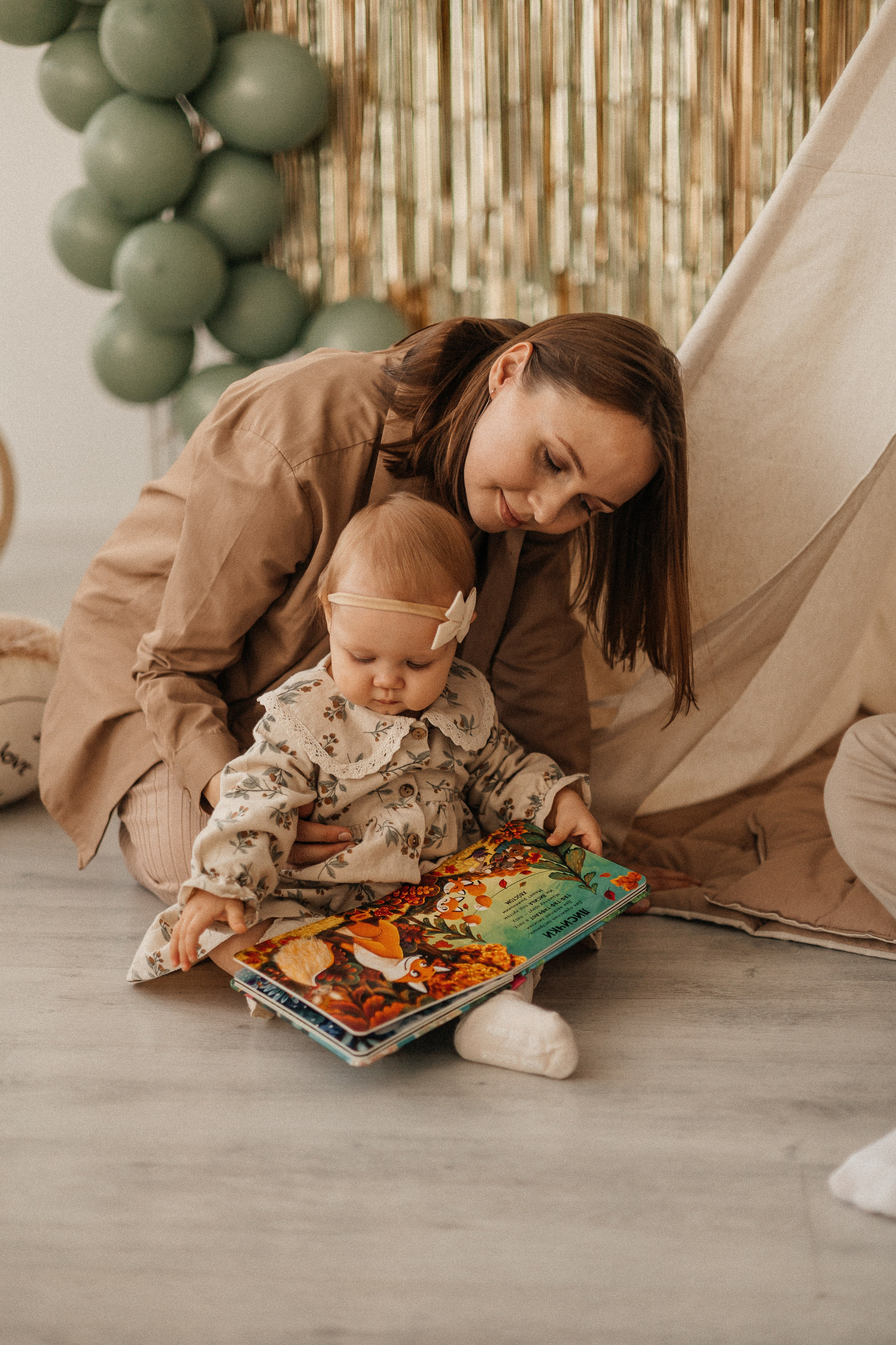 Саше годик ♡. Фотограф в г. Чита