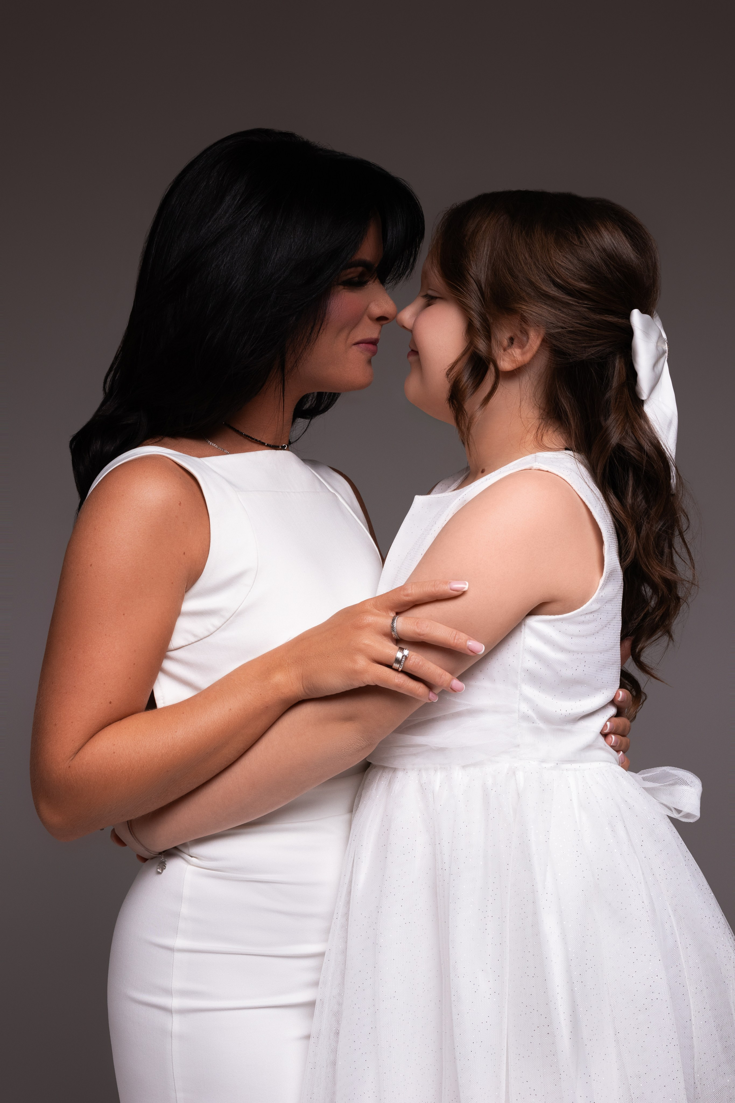 Мама и малыш. Фотограф беременности, фотограф новорожденных Анна Нельзина