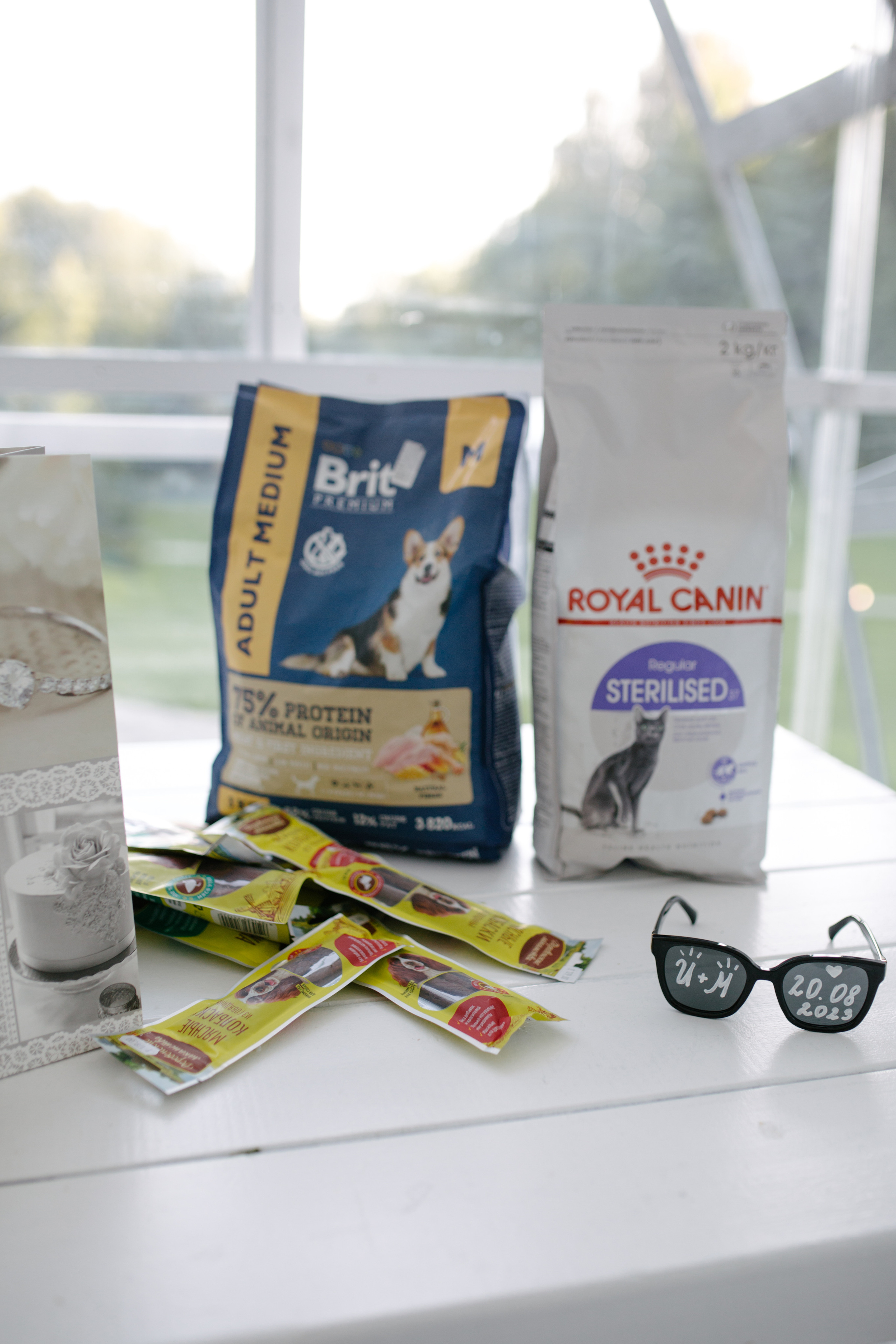 Мария и Иван 20.08 2023. Свадебный и семейный фотограф в Санкт-Петербурге Исупова Юлия