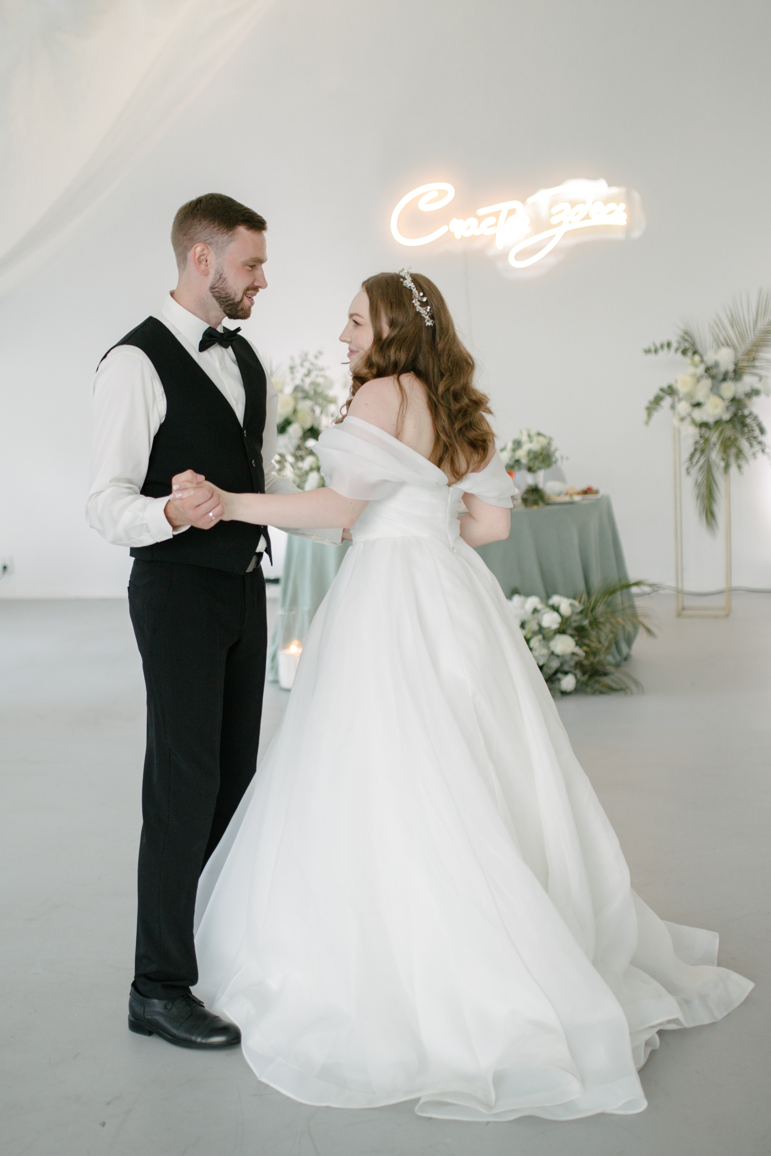 Мария и Иван 20.08 2023. Свадебный и семейный фотограф в Санкт-Петербурге Исупова Юлия