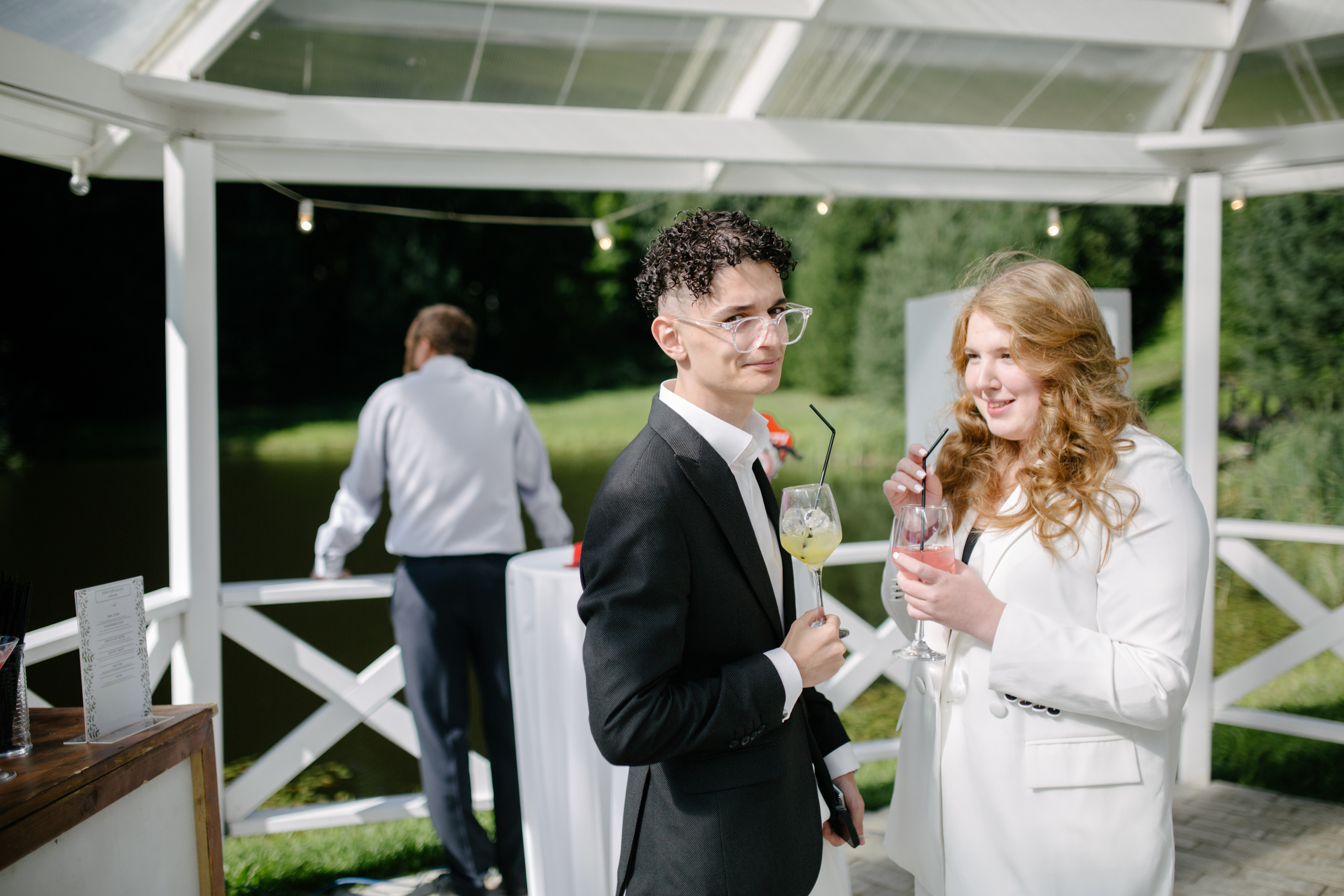 Мария и Иван 20.08 2023. Свадебный и семейный фотограф в Санкт-Петербурге Исупова Юлия