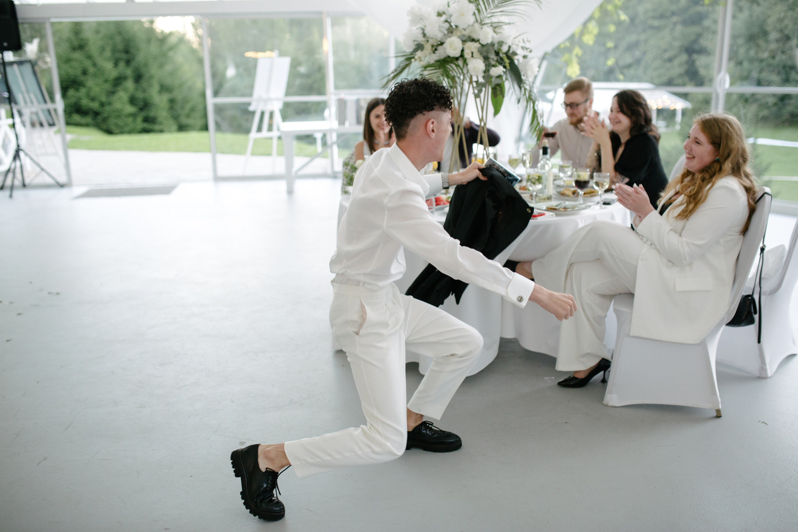 Мария и Иван 20.08 2023. Свадебный и семейный фотограф в Санкт-Петербурге Исупова Юлия