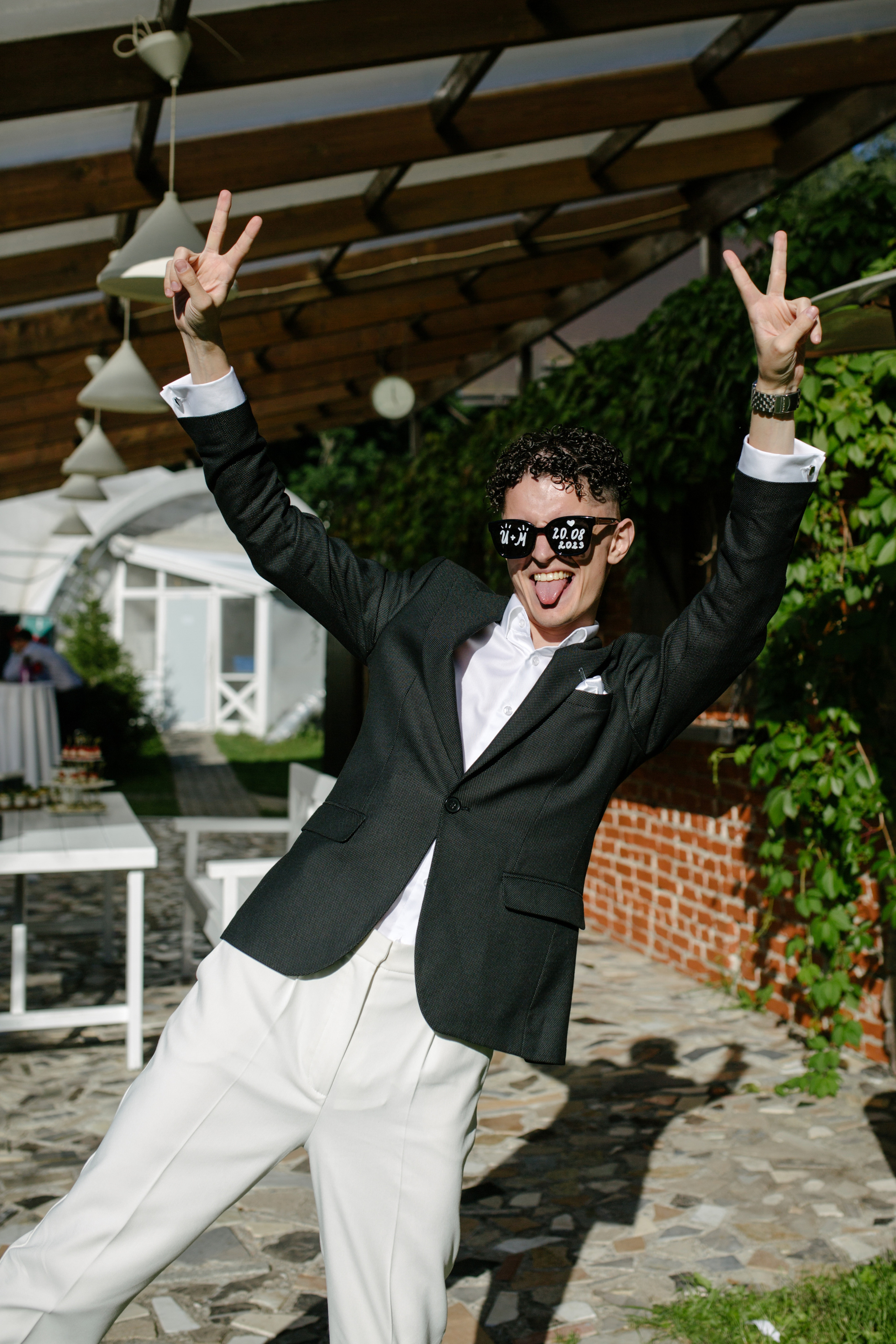 Мария и Иван 20.08 2023. Свадебный и семейный фотограф в Санкт-Петербурге Исупова Юлия