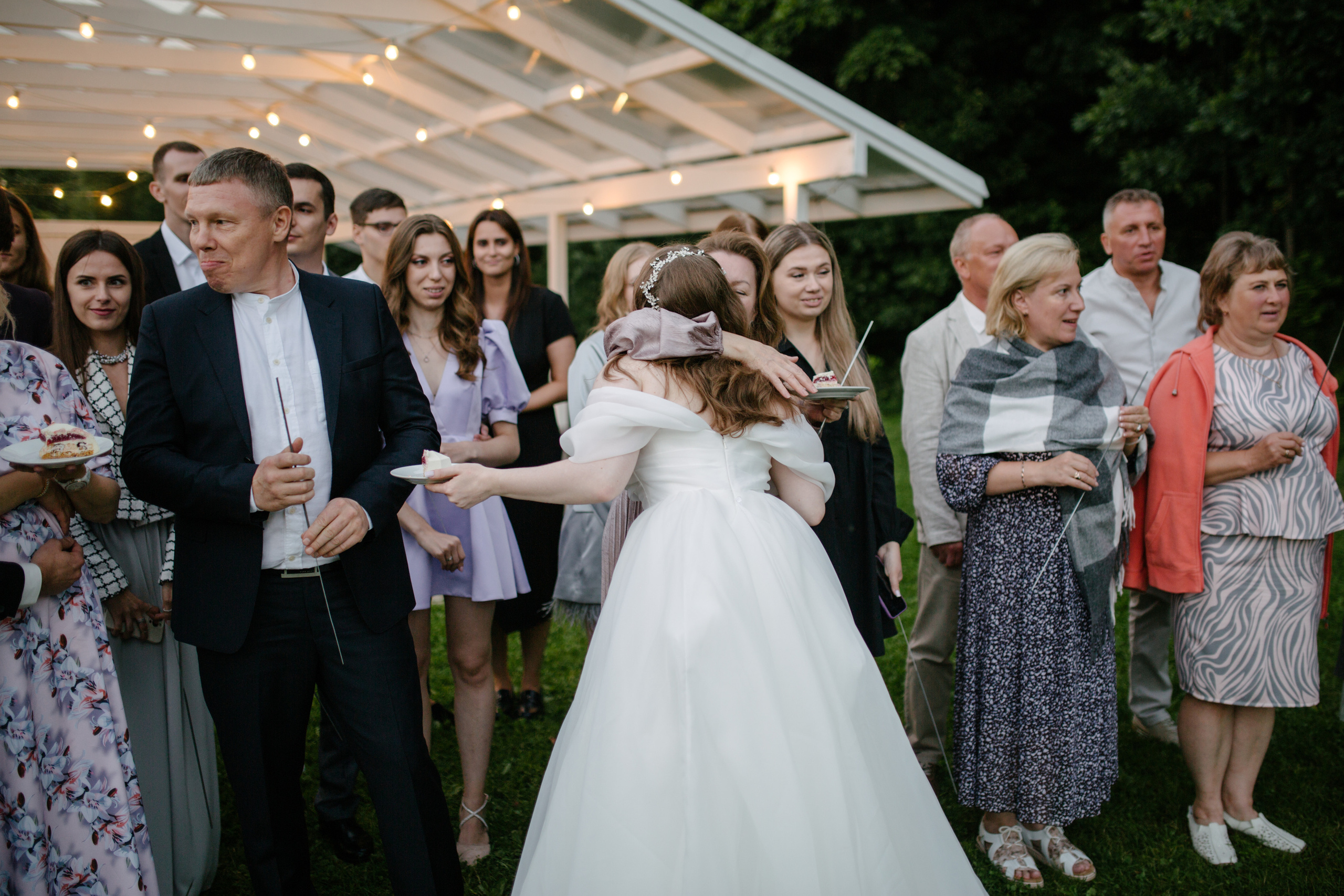 Мария и Иван 20.08 2023. Свадебный и семейный фотограф в Санкт-Петербурге Исупова Юлия