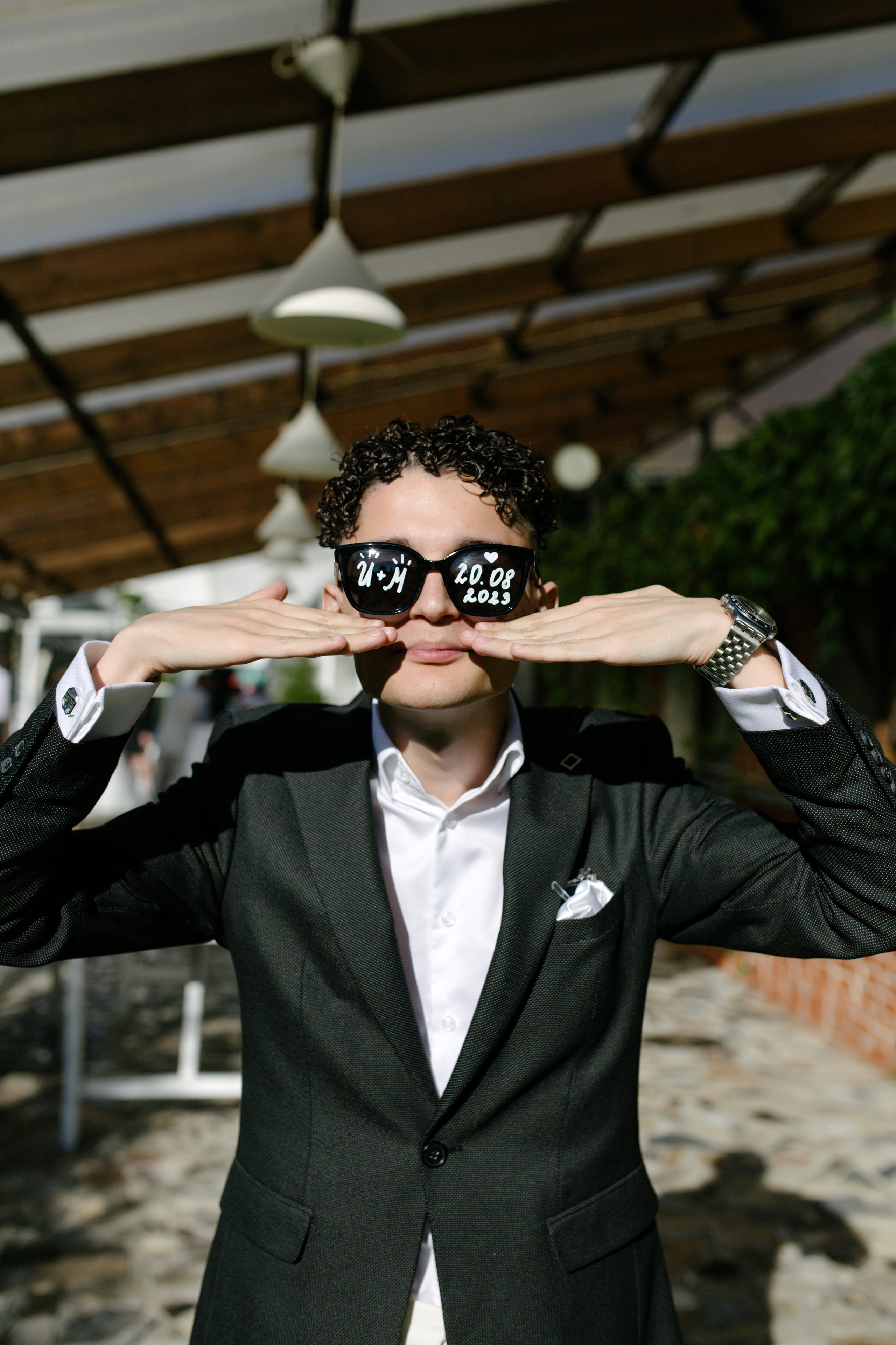 Мария и Иван 20.08 2023. Свадебный и семейный фотограф в Санкт-Петербурге Исупова Юлия