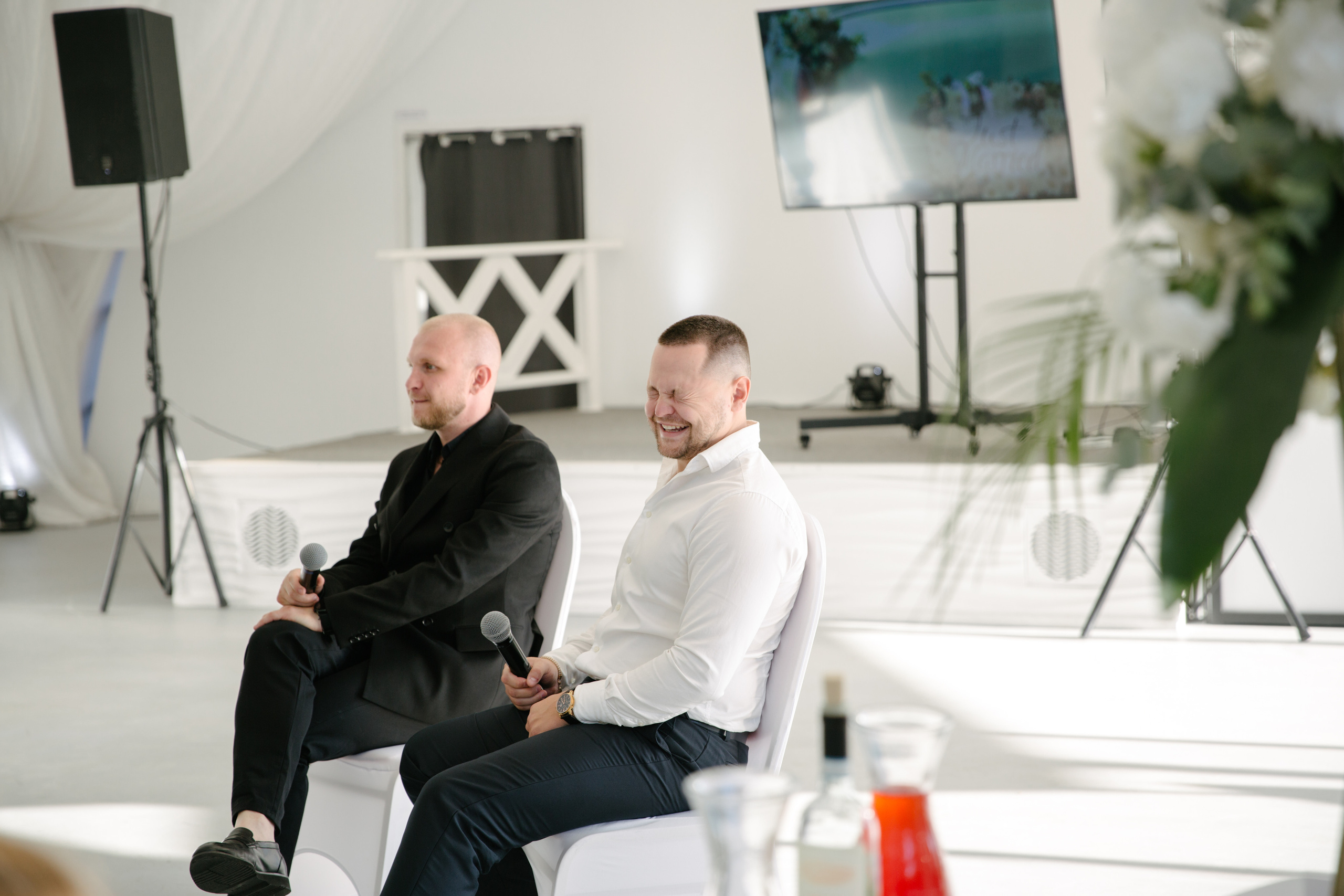 Мария и Иван 20.08 2023. Свадебный и семейный фотограф в Санкт-Петербурге Исупова Юлия