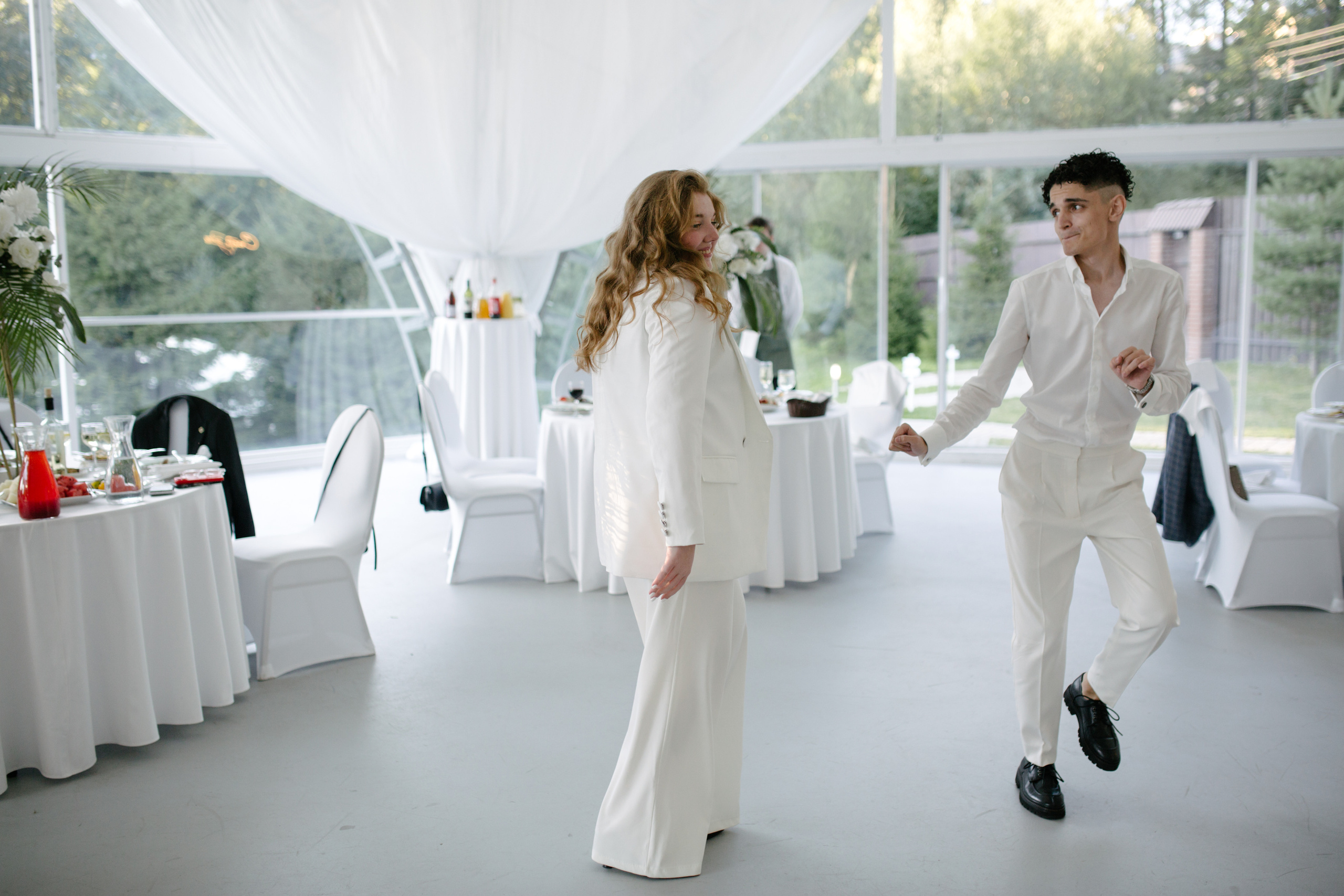 Мария и Иван 20.08 2023. Свадебный и семейный фотограф в Санкт-Петербурге Исупова Юлия