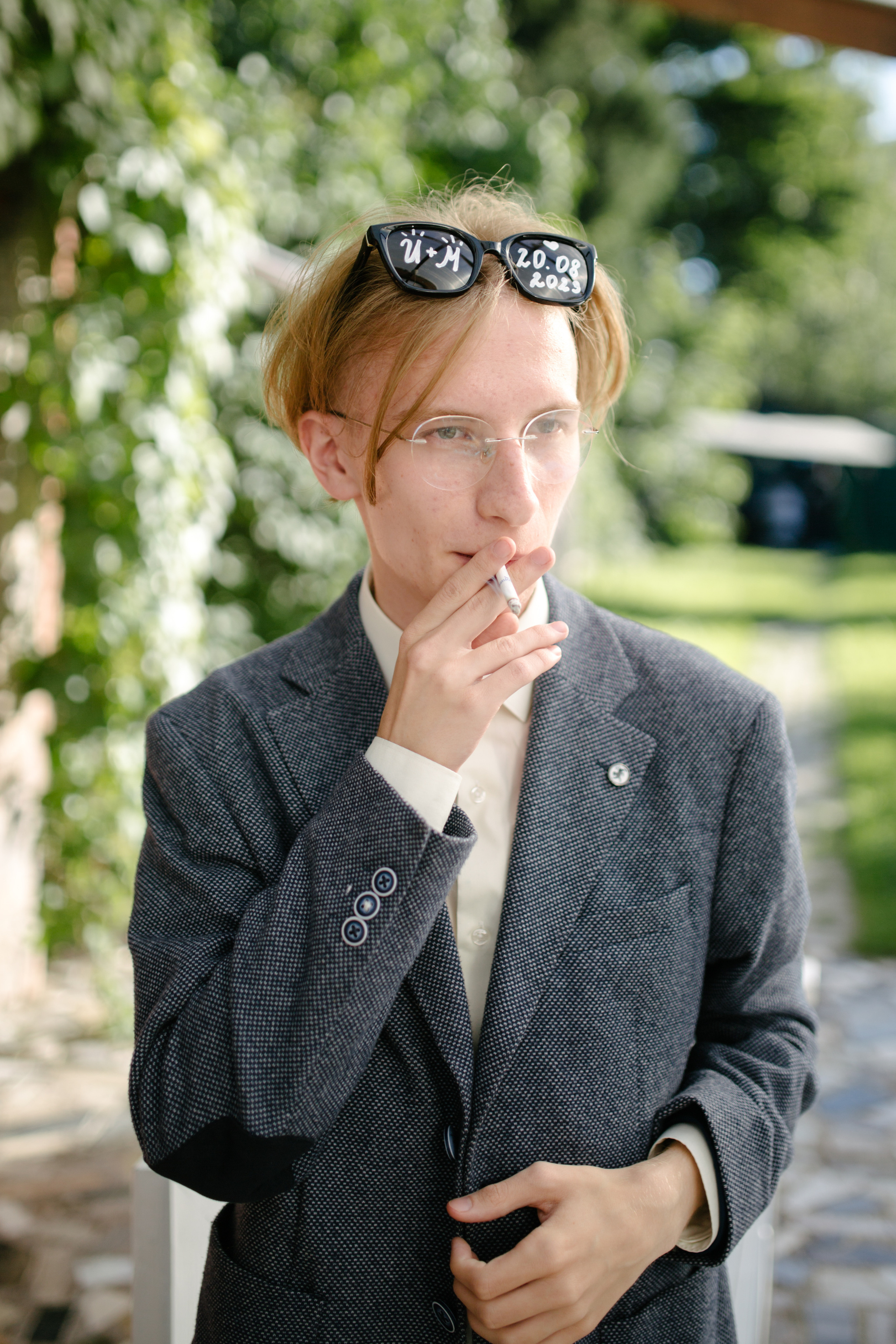 Мария и Иван 20.08 2023. Свадебный и семейный фотограф в Санкт-Петербурге Исупова Юлия