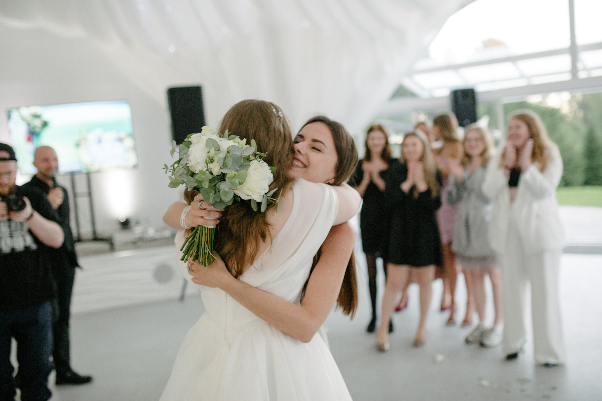 Мария и Иван 20.08 2023. Свадебный и семейный фотограф в Санкт-Петербурге Исупова Юлия