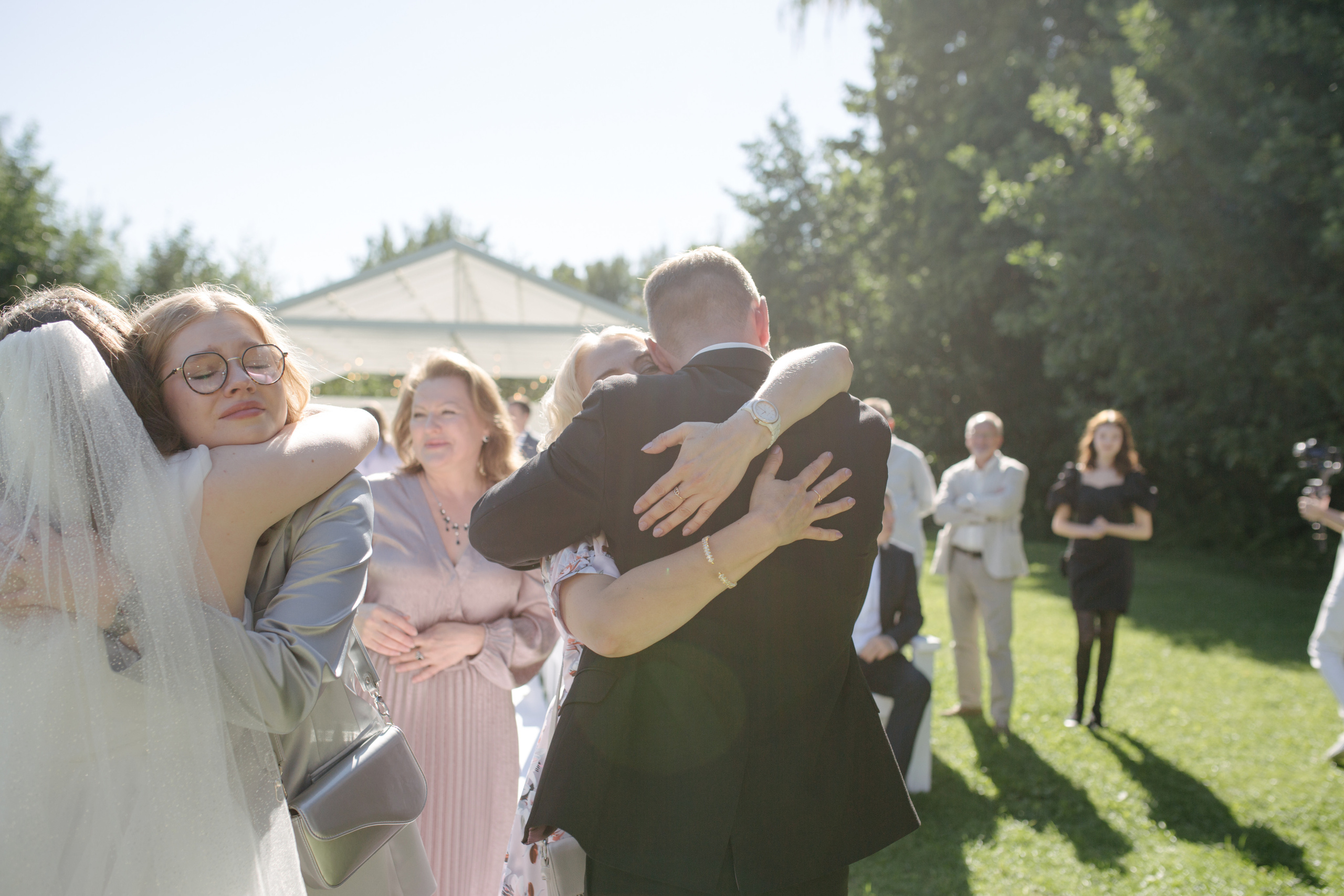 Мария и Иван 20.08 2023. Свадебный и семейный фотограф в Санкт-Петербурге Исупова Юлия