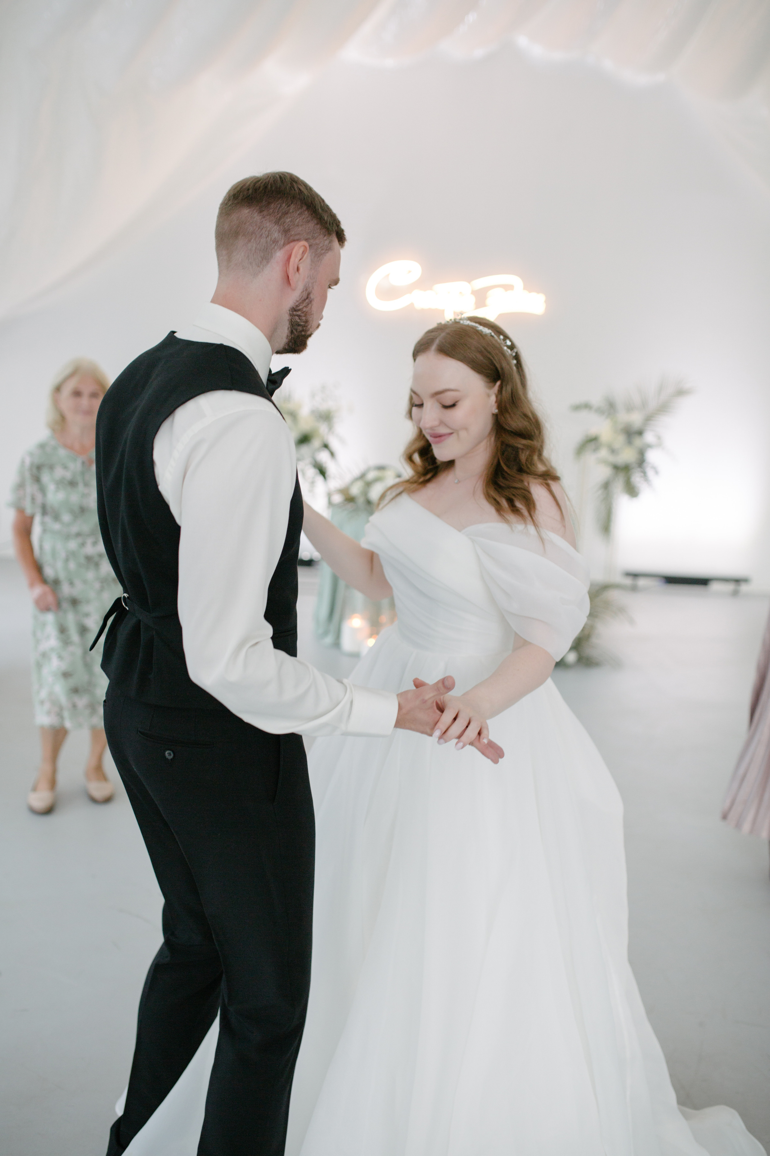 Мария и Иван 20.08 2023. Свадебный и семейный фотограф в Санкт-Петербурге Исупова Юлия