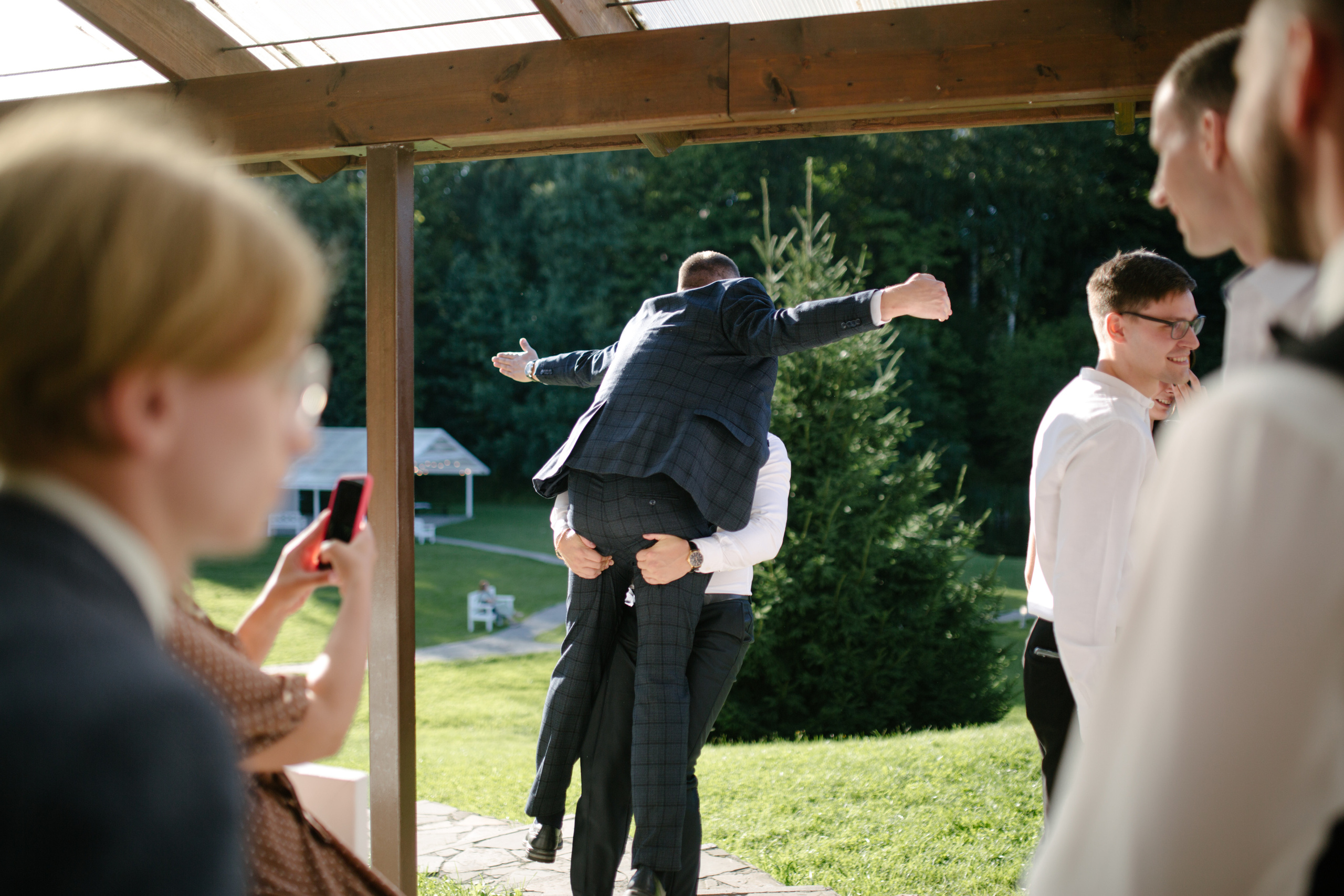 Мария и Иван 20.08 2023. Свадебный и семейный фотограф в Санкт-Петербурге Исупова Юлия