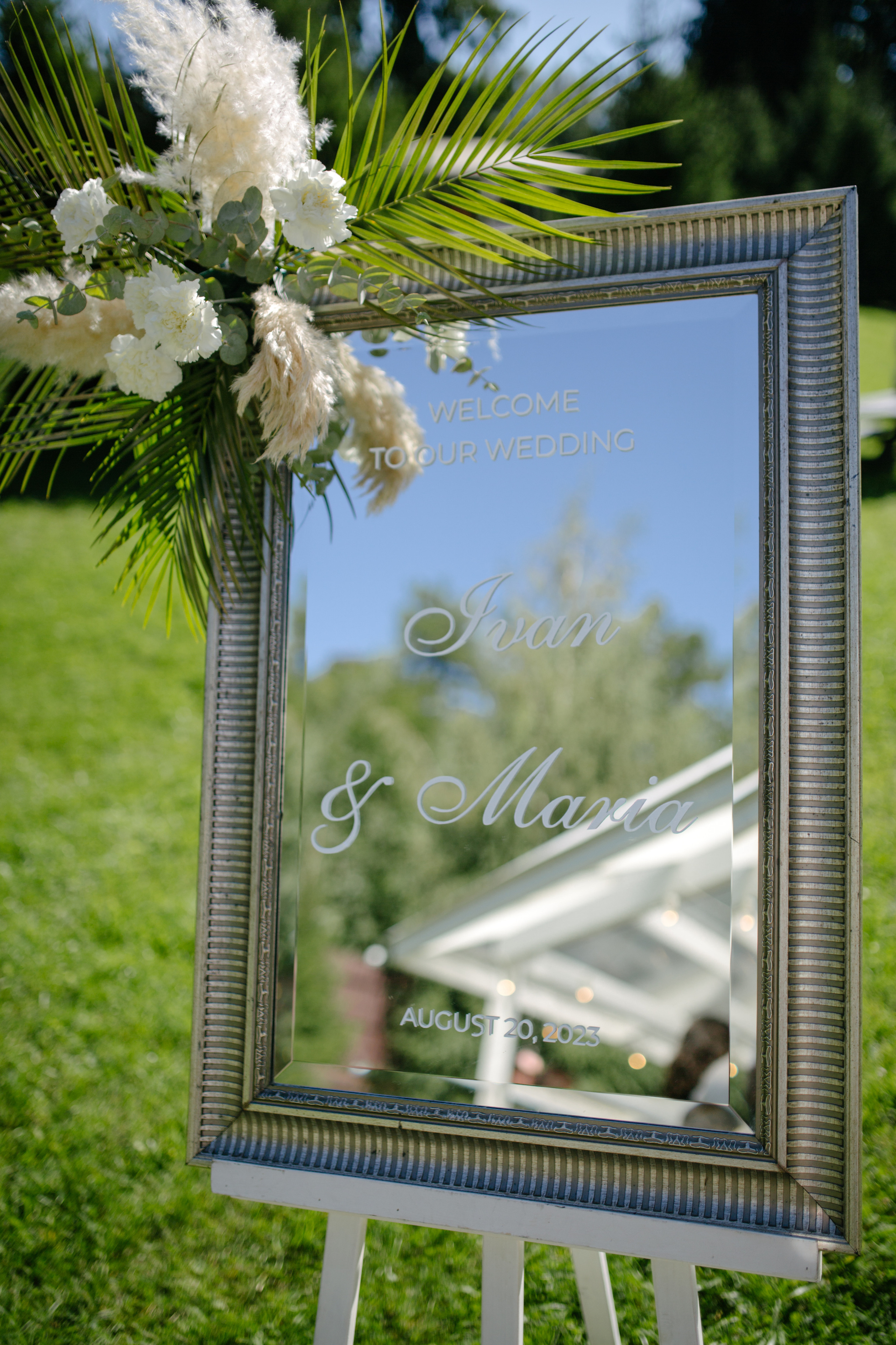 Мария и Иван 20.08 2023. Свадебный и семейный фотограф в Санкт-Петербурге Исупова Юлия