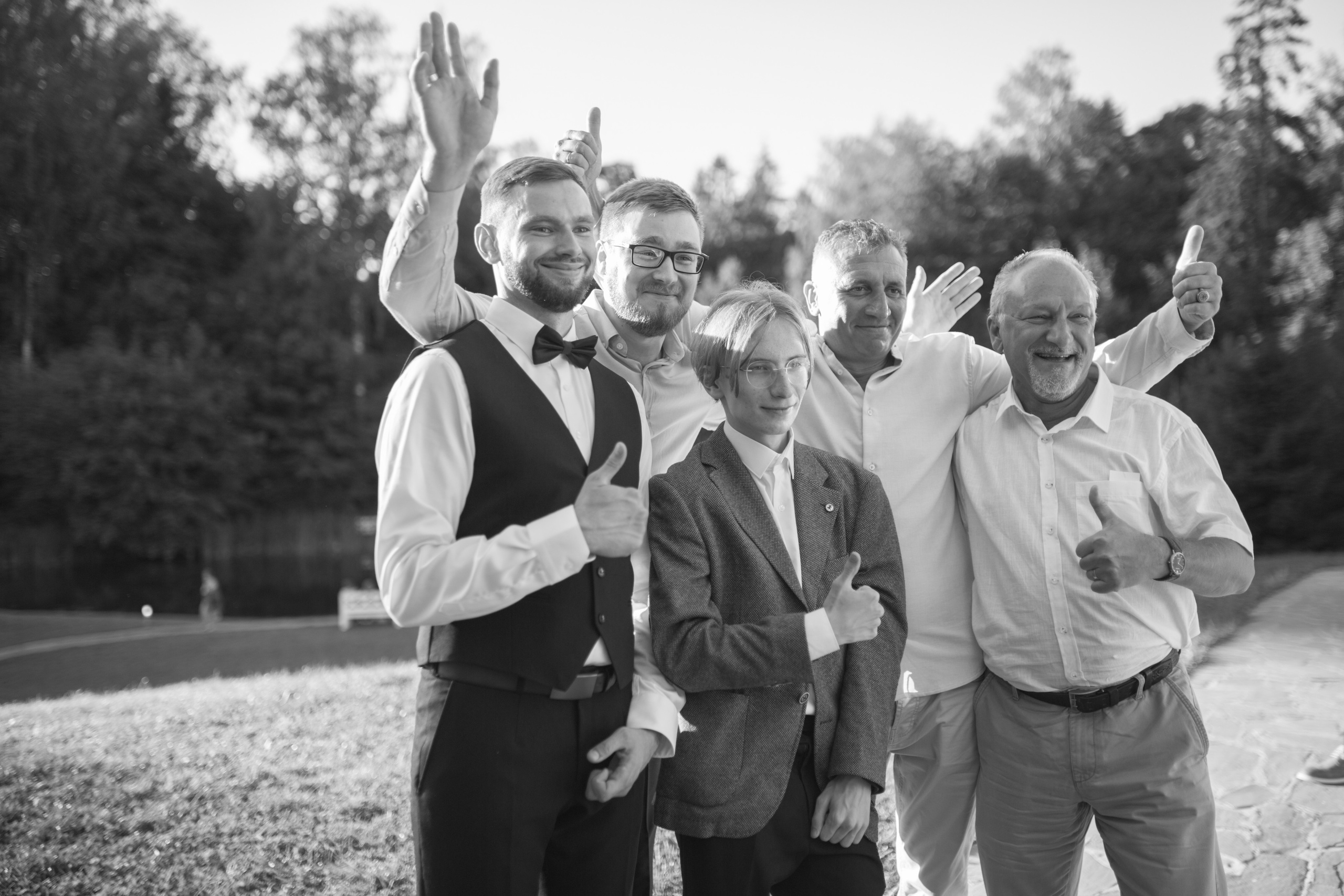 Мария и Иван 20.08 2023. Свадебный и семейный фотограф в Санкт-Петербурге Исупова Юлия