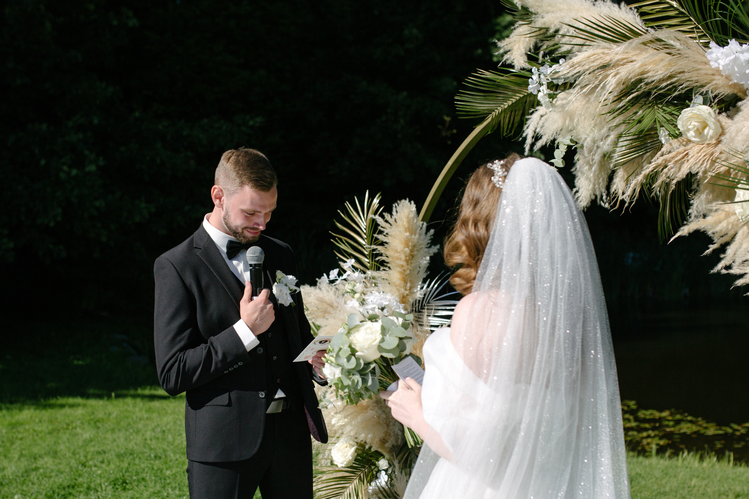 Мария и Иван 20.08 2023. Свадебный и семейный фотограф в Санкт-Петербурге Исупова Юлия