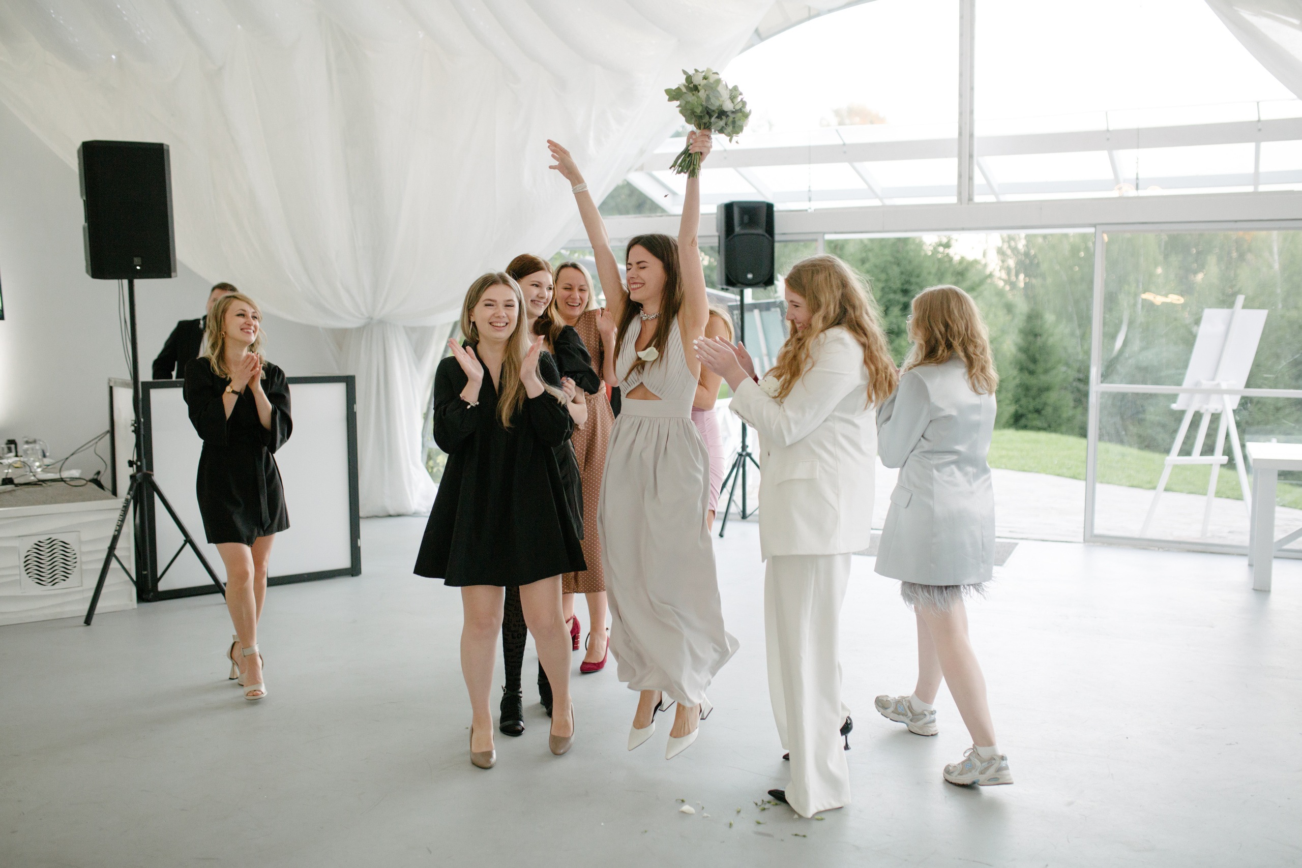 Мария и Иван 20.08 2023. Свадебный и семейный фотограф в Санкт-Петербурге Исупова Юлия