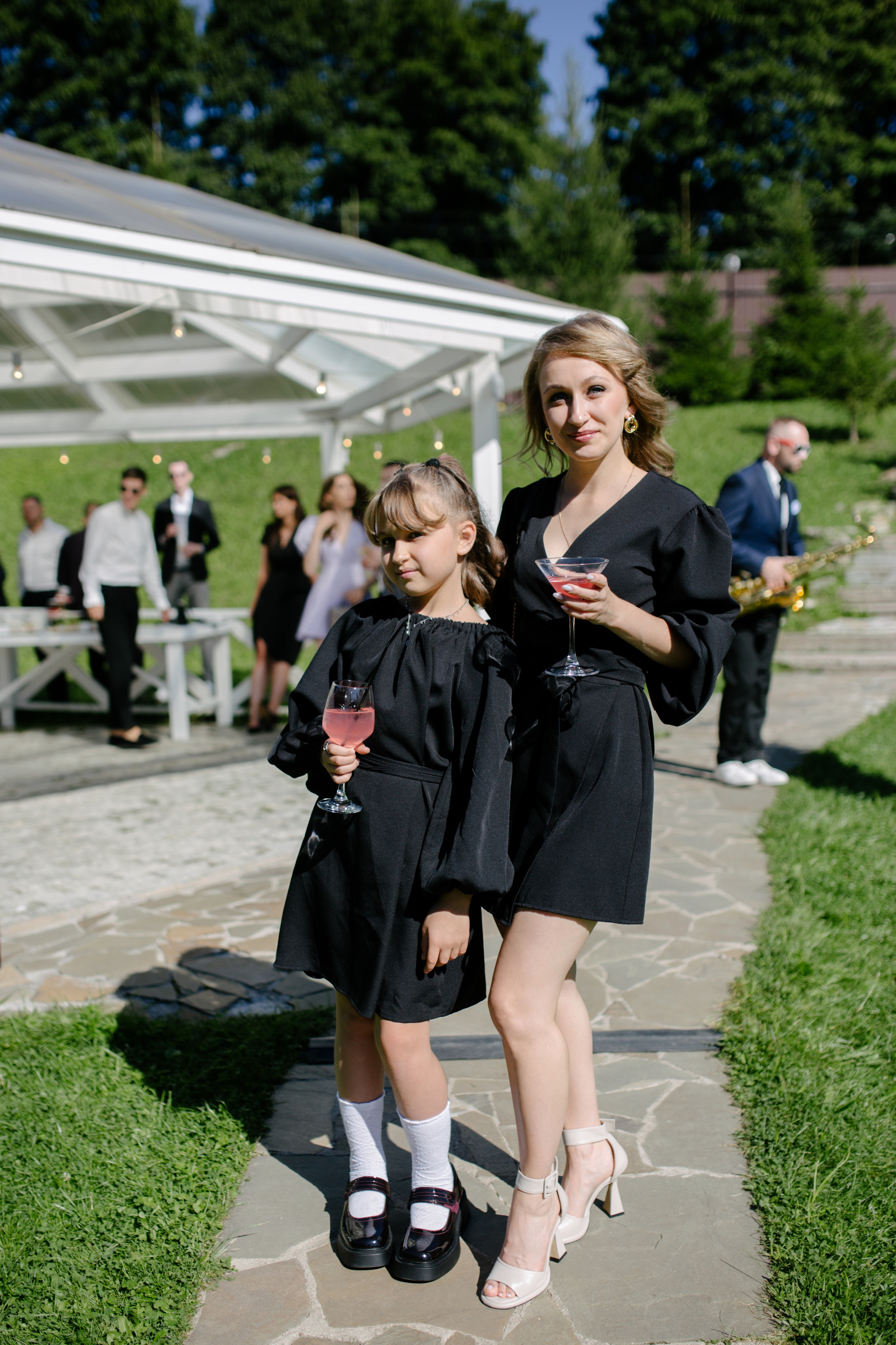 Мария и Иван 20.08 2023. Свадебный и семейный фотограф в Санкт-Петербурге Исупова Юлия