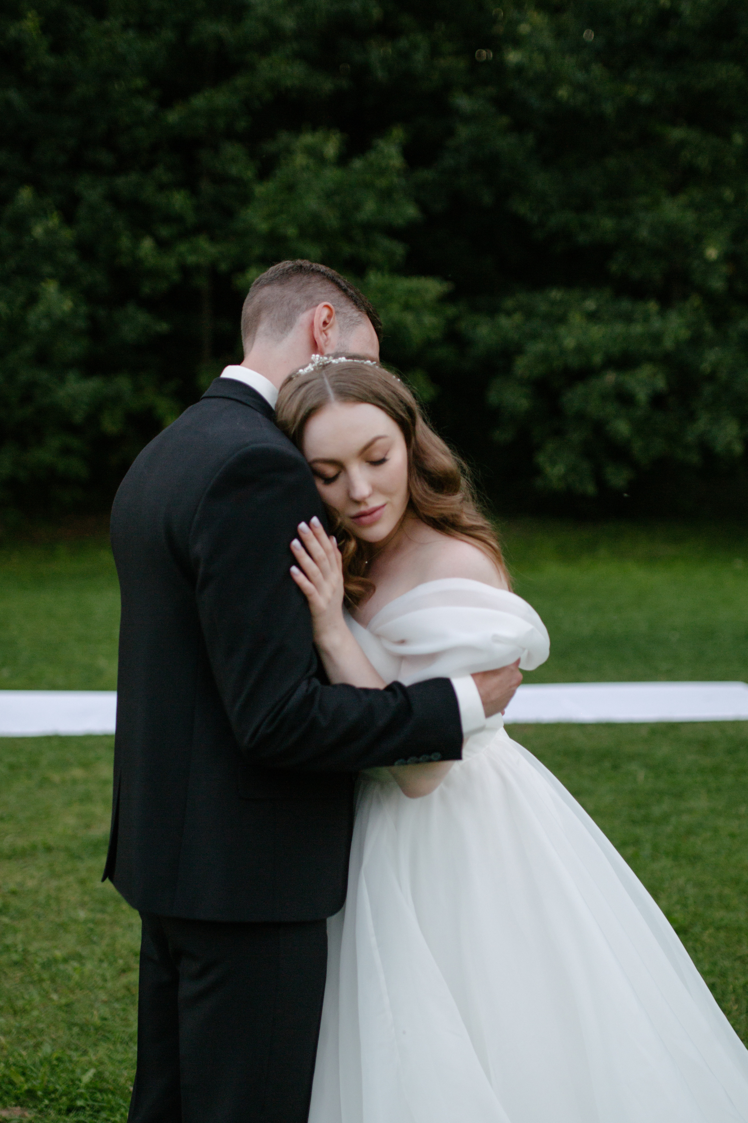 Мария и Иван 20.08 2023. Свадебный и семейный фотограф в Санкт-Петербурге Исупова Юлия