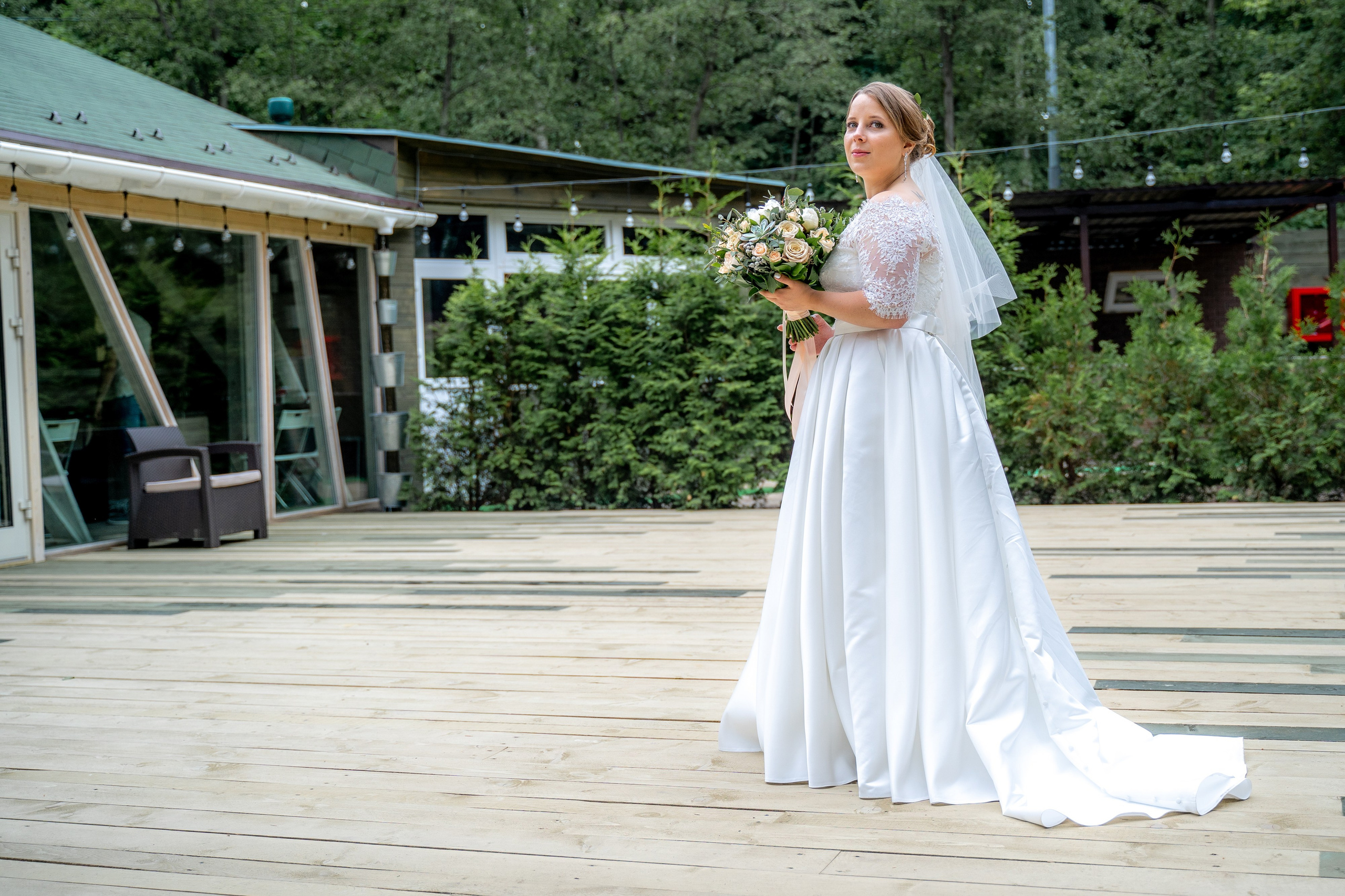 Дмитрий и Вика. Архив