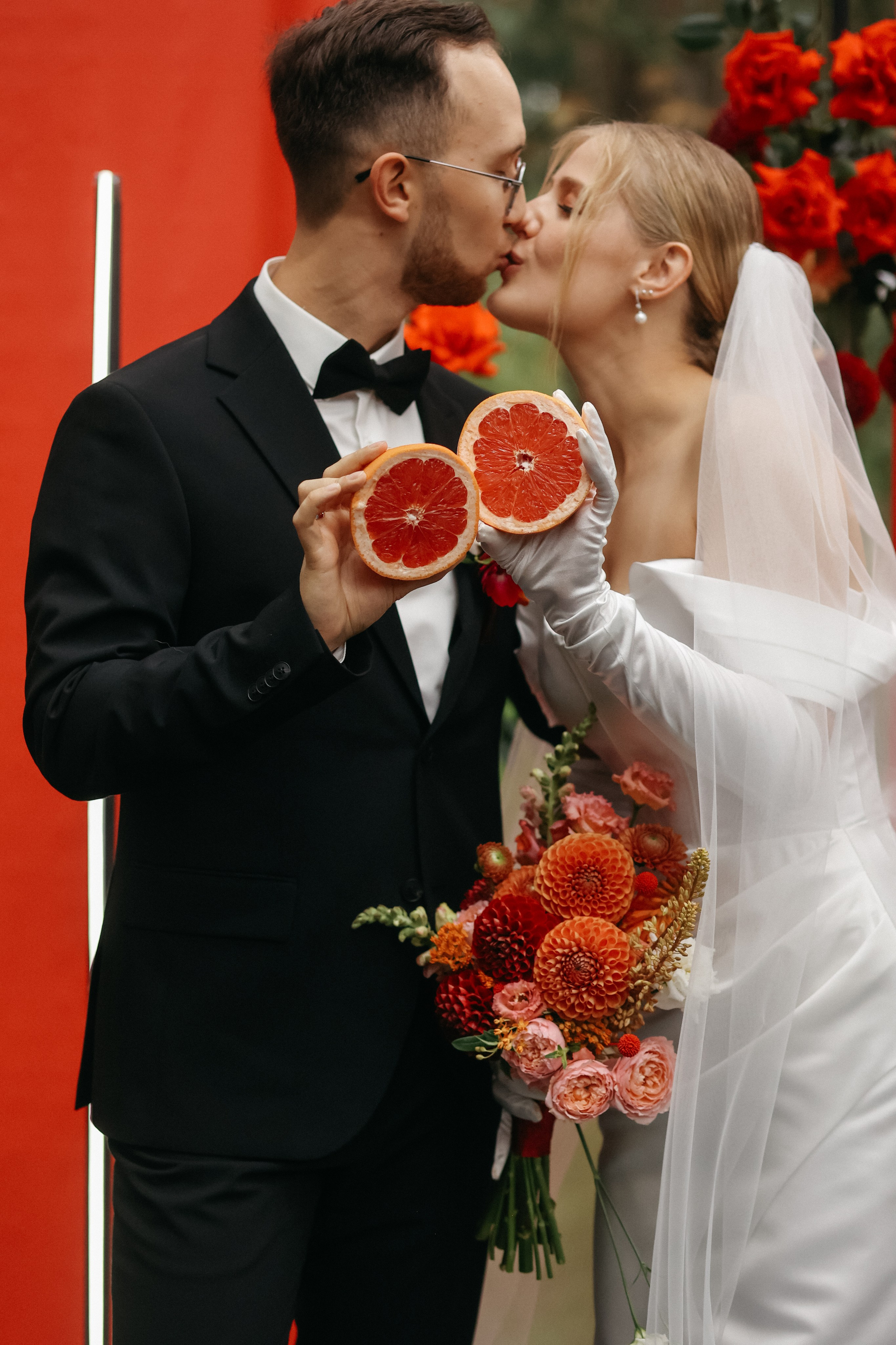 Wedding day Артём и Татьяна. Свадебный фотограф Полина Мишуринская