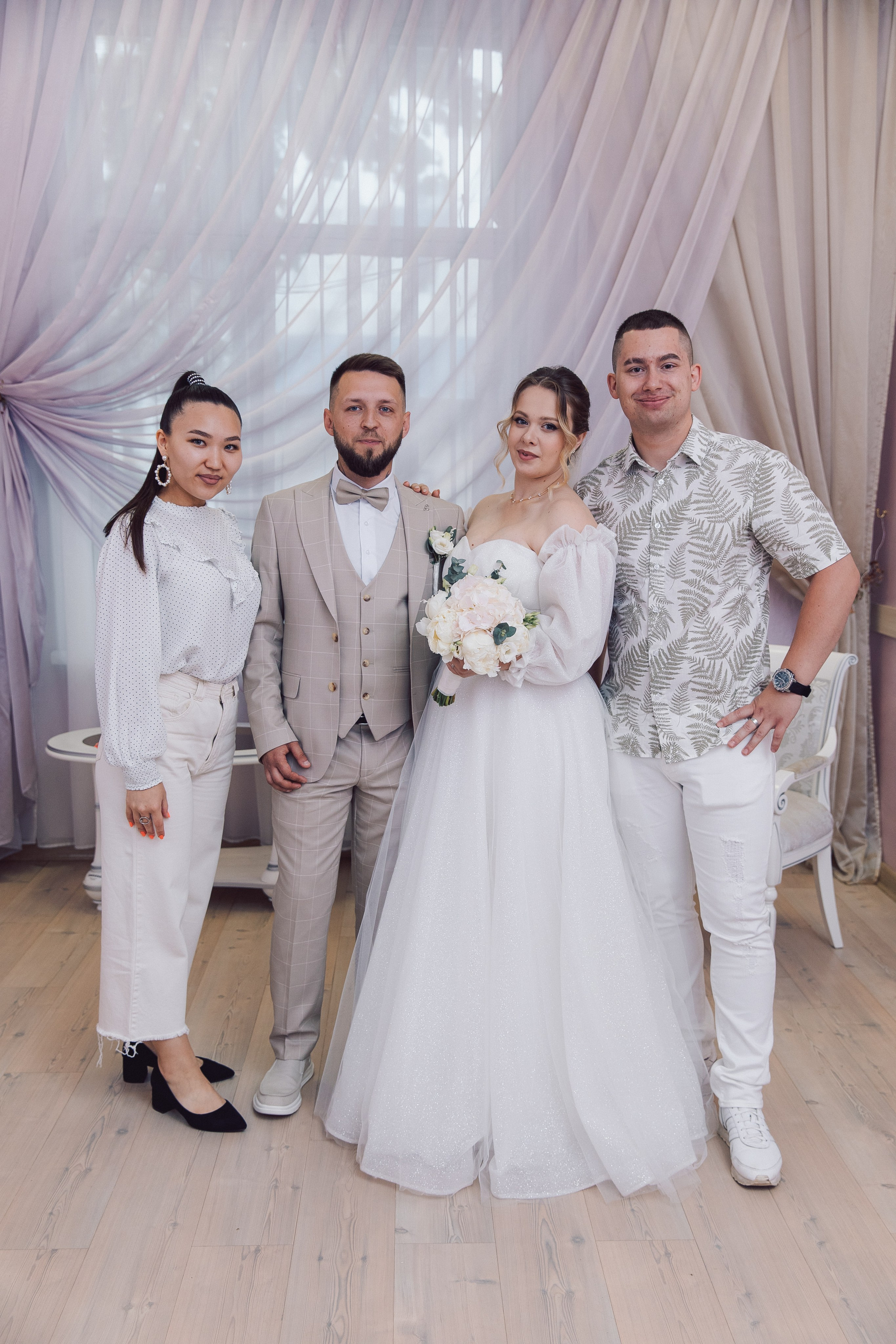 ЗАГС Щелково