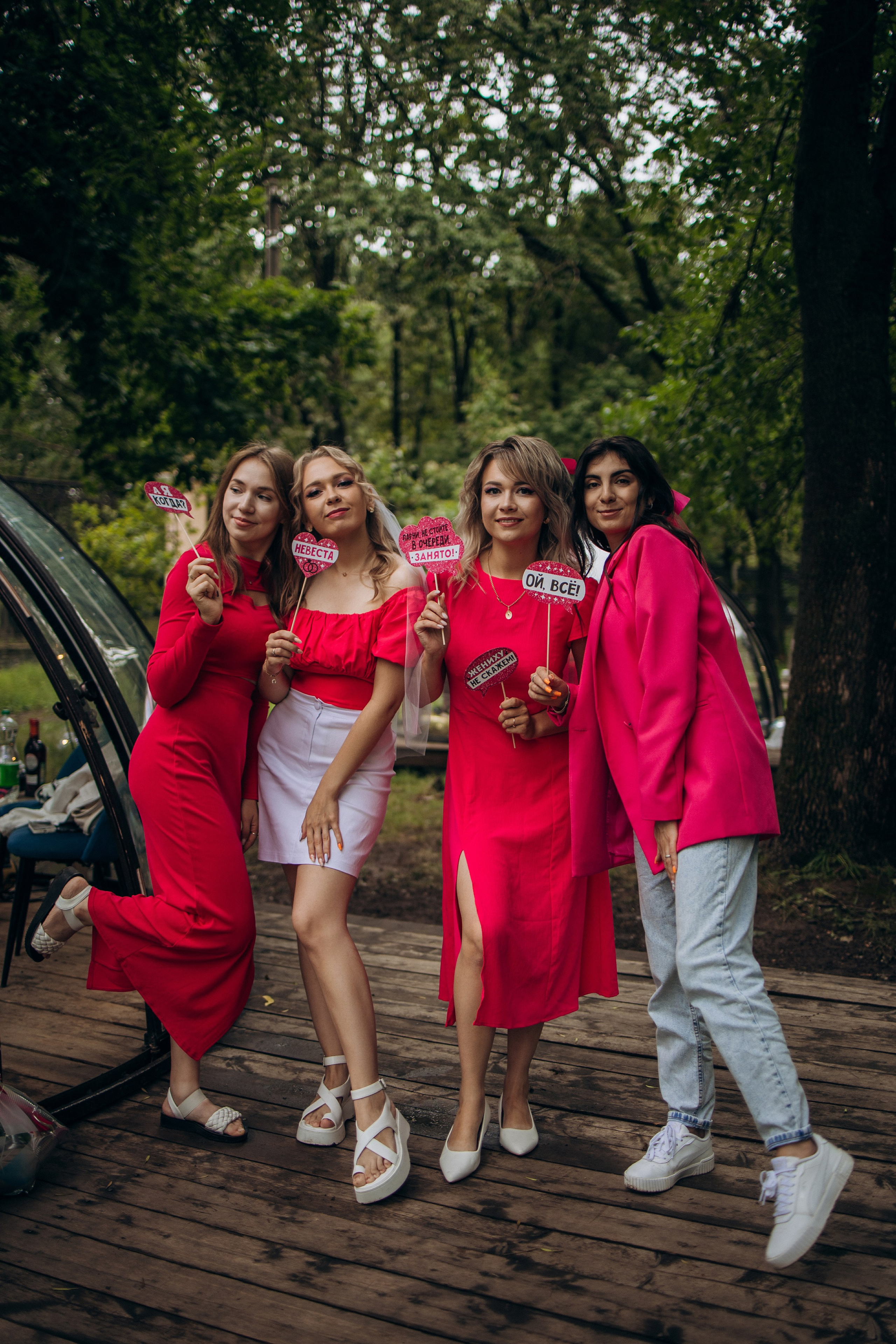 Отличный день. Фотограф Нижний Новгород