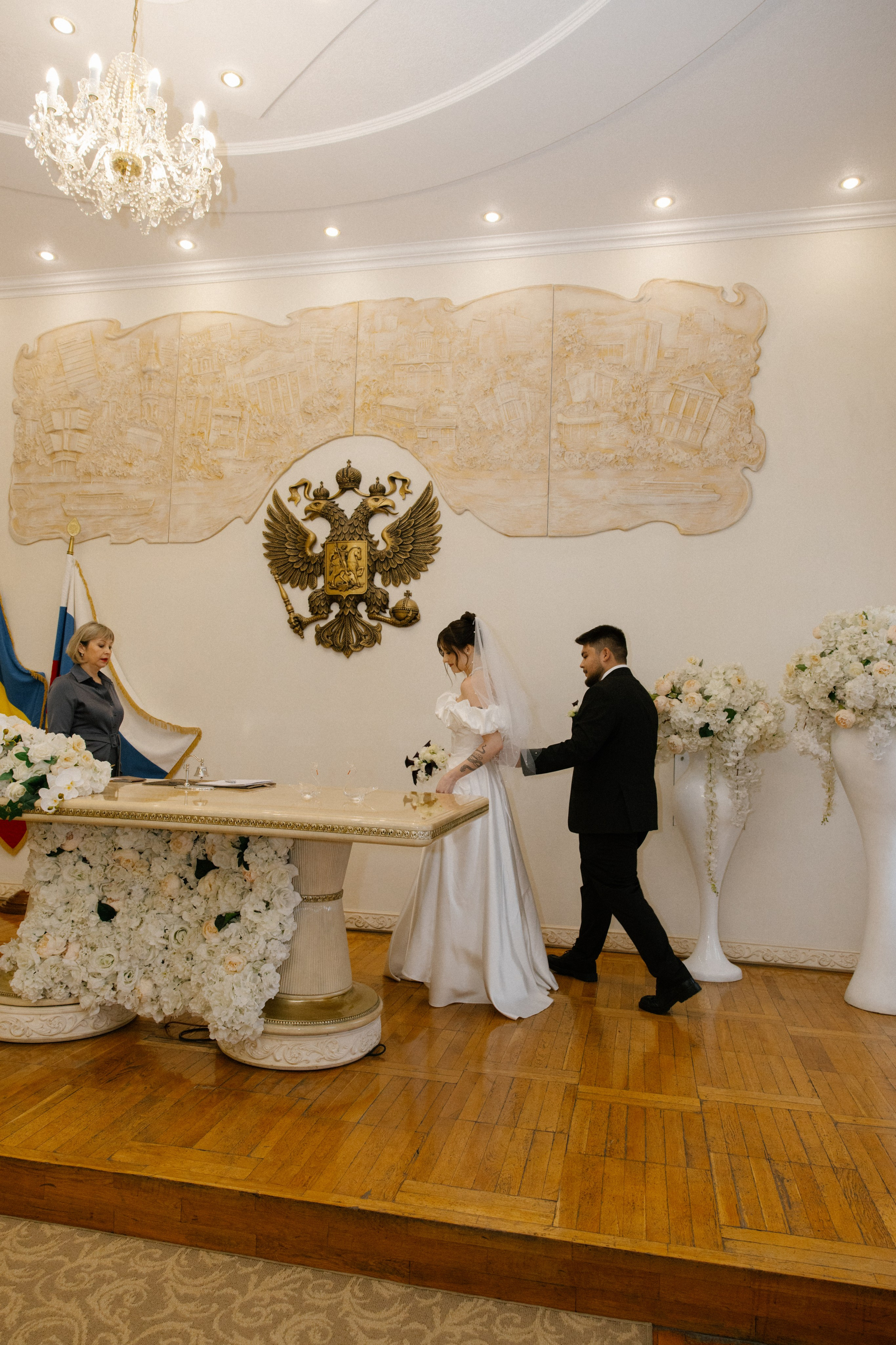 Давид и Александра. Свадебный и семейный фотограф в Ростове-на-Дону