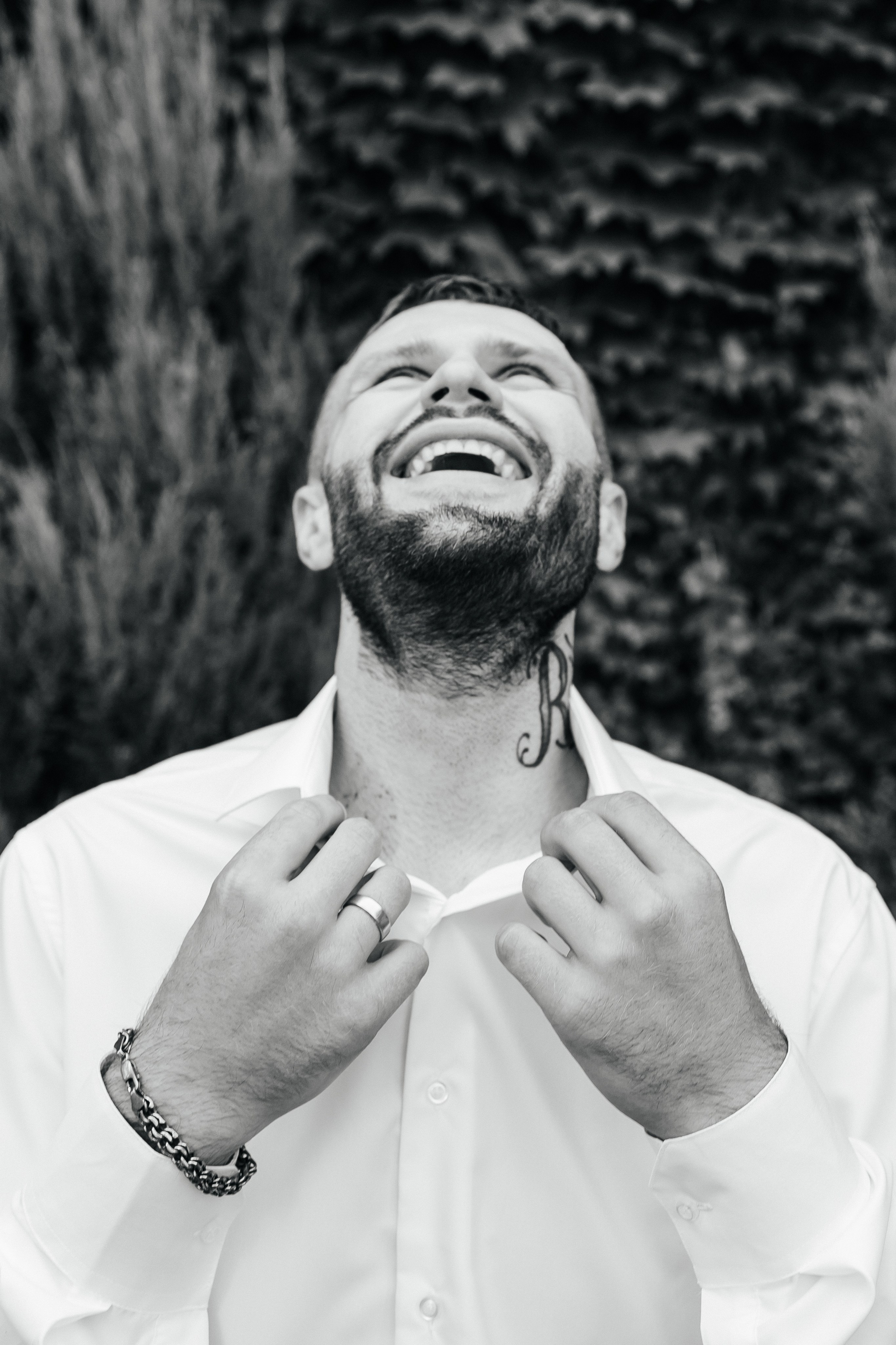 Алена и Вячеслав. Свадебный и семейный фотограф в Ростове-на-Дону