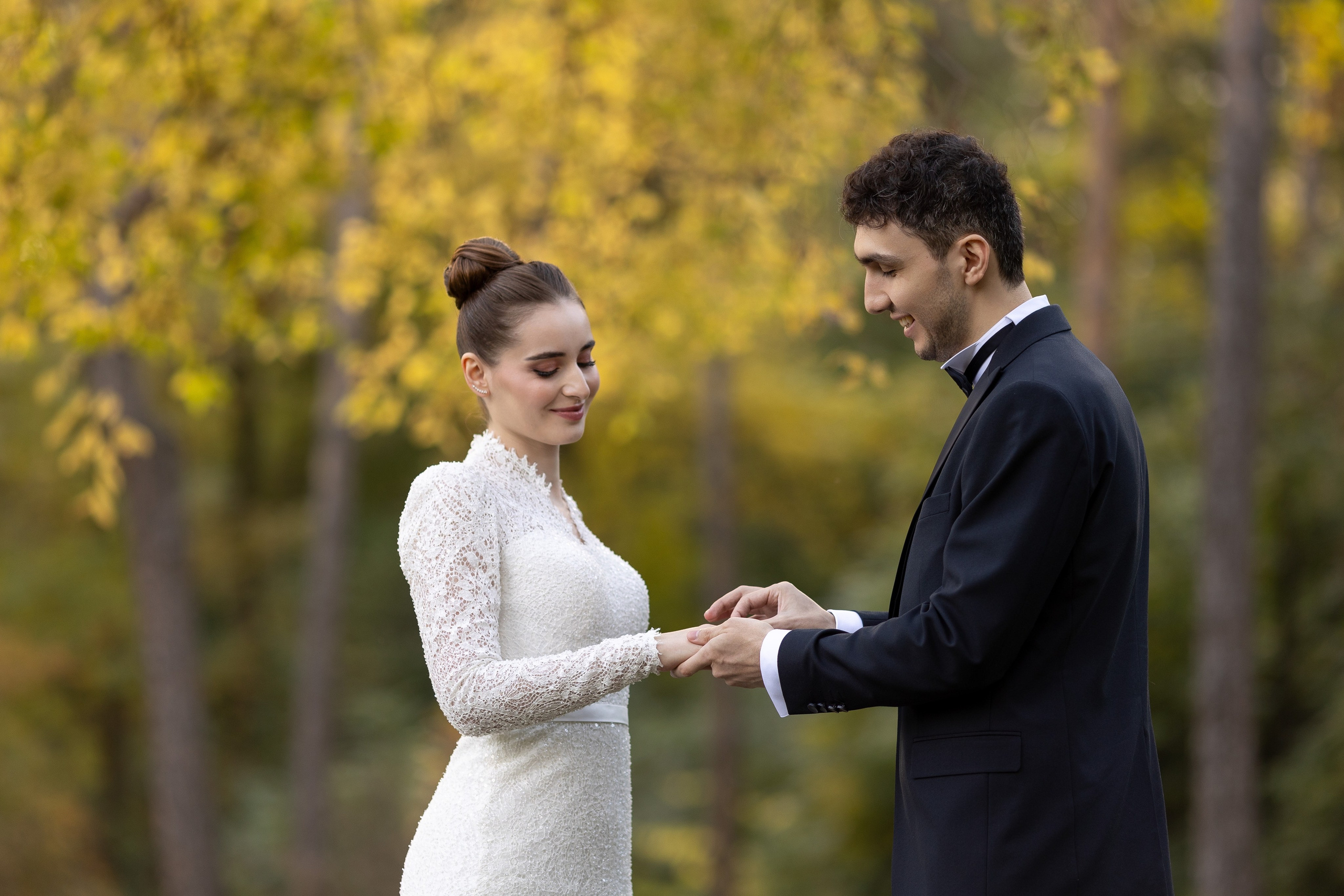 Ахмед & Адана. Главная