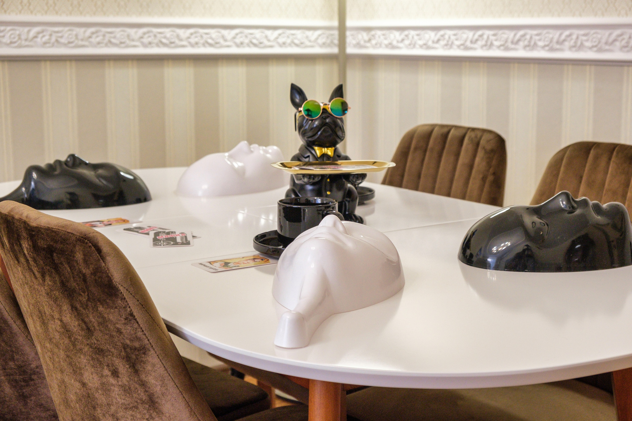 Трёхкомнатная квартира, пр-кт Гагарина