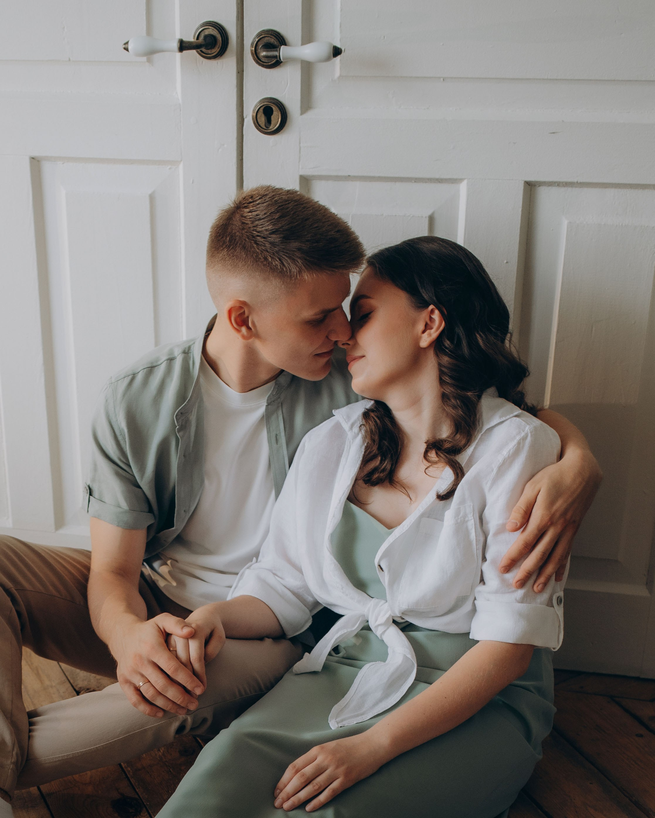 Светлана_и_Максим. Семейный и женский фотограф в Краснодаре Александра Синчук