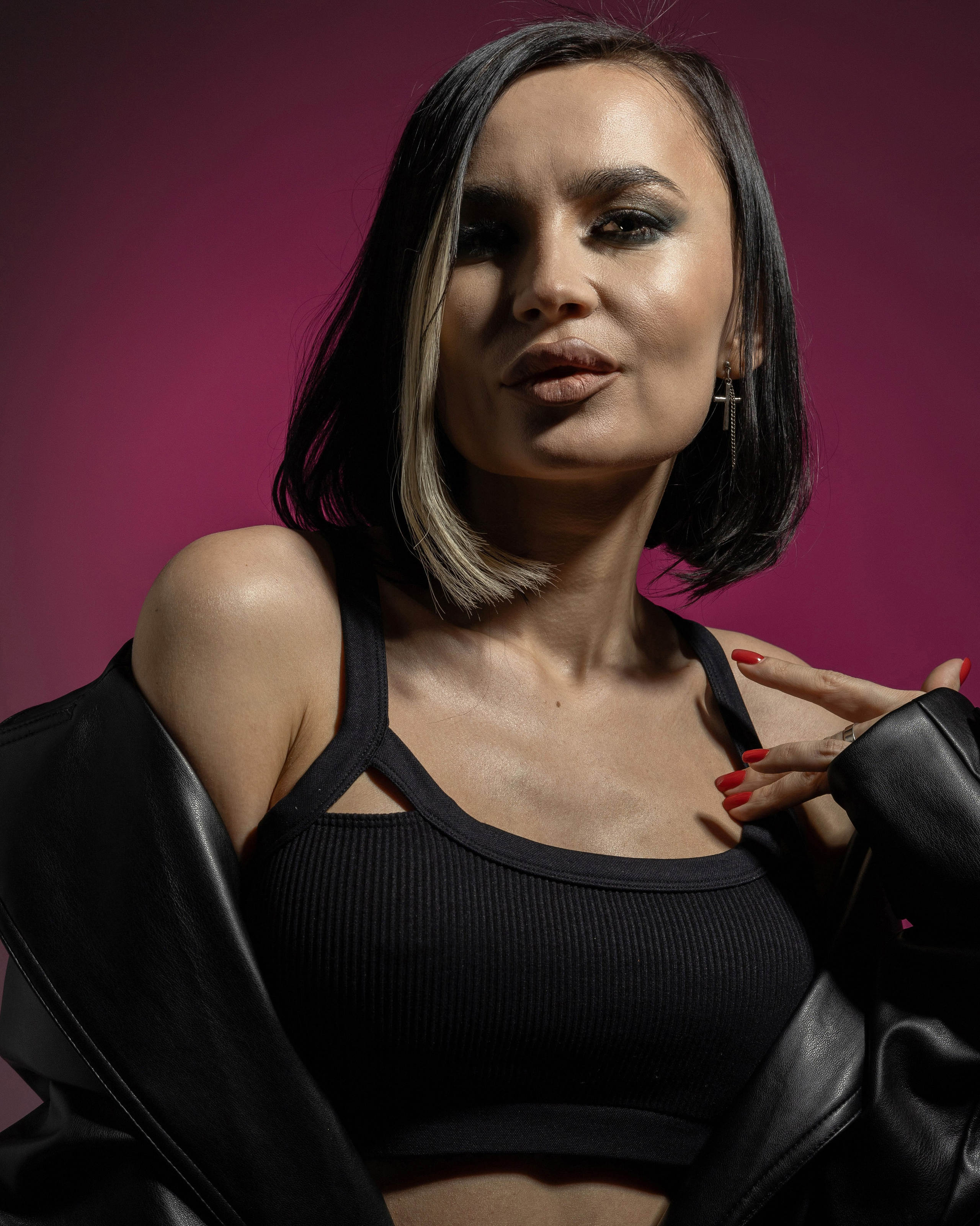 Анастасия. Фотограф Екатерина Гречкина в Саратове