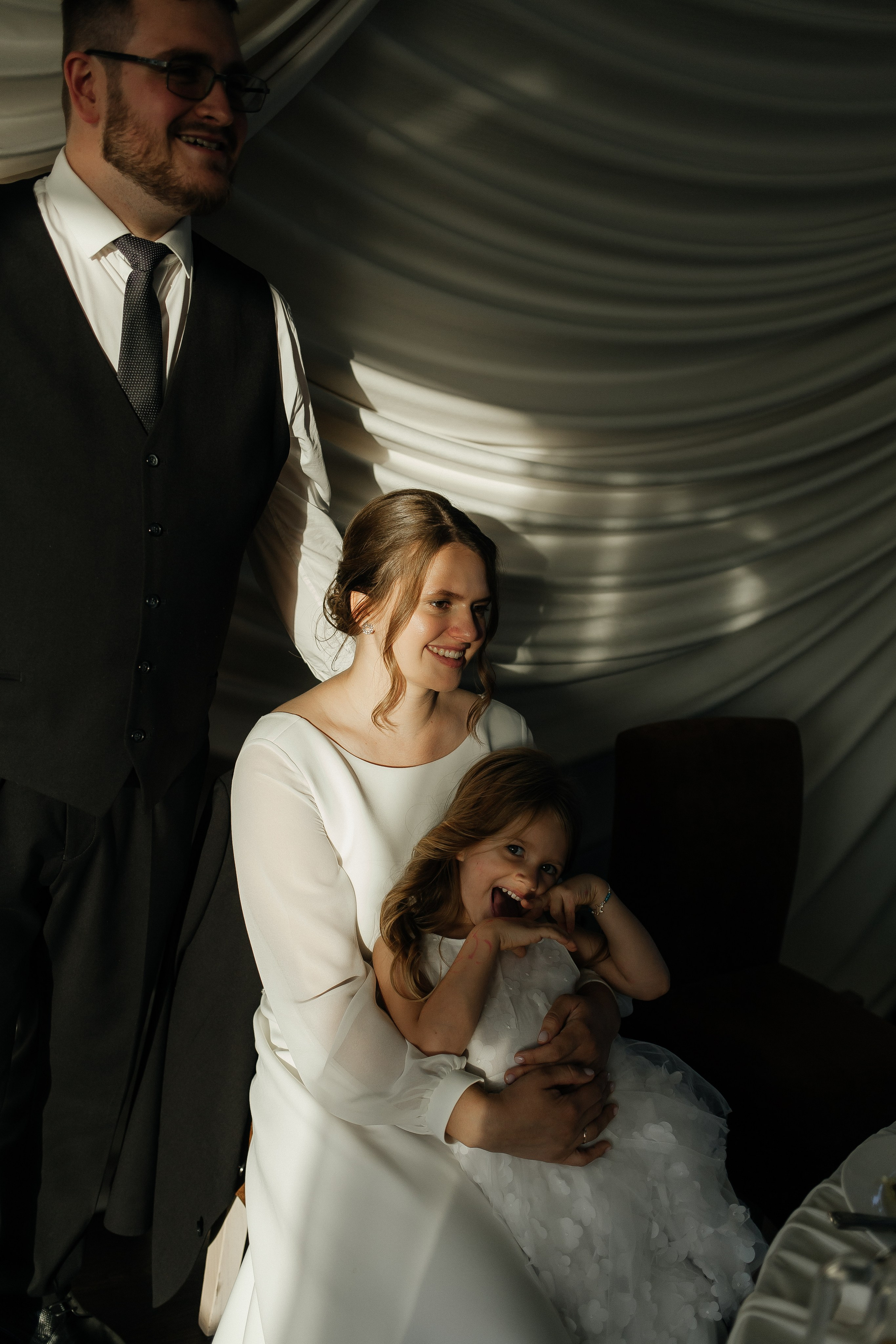 A & A. Фотограф Ольга Сапронова. Свадебный фотограф Ольга Сапронова