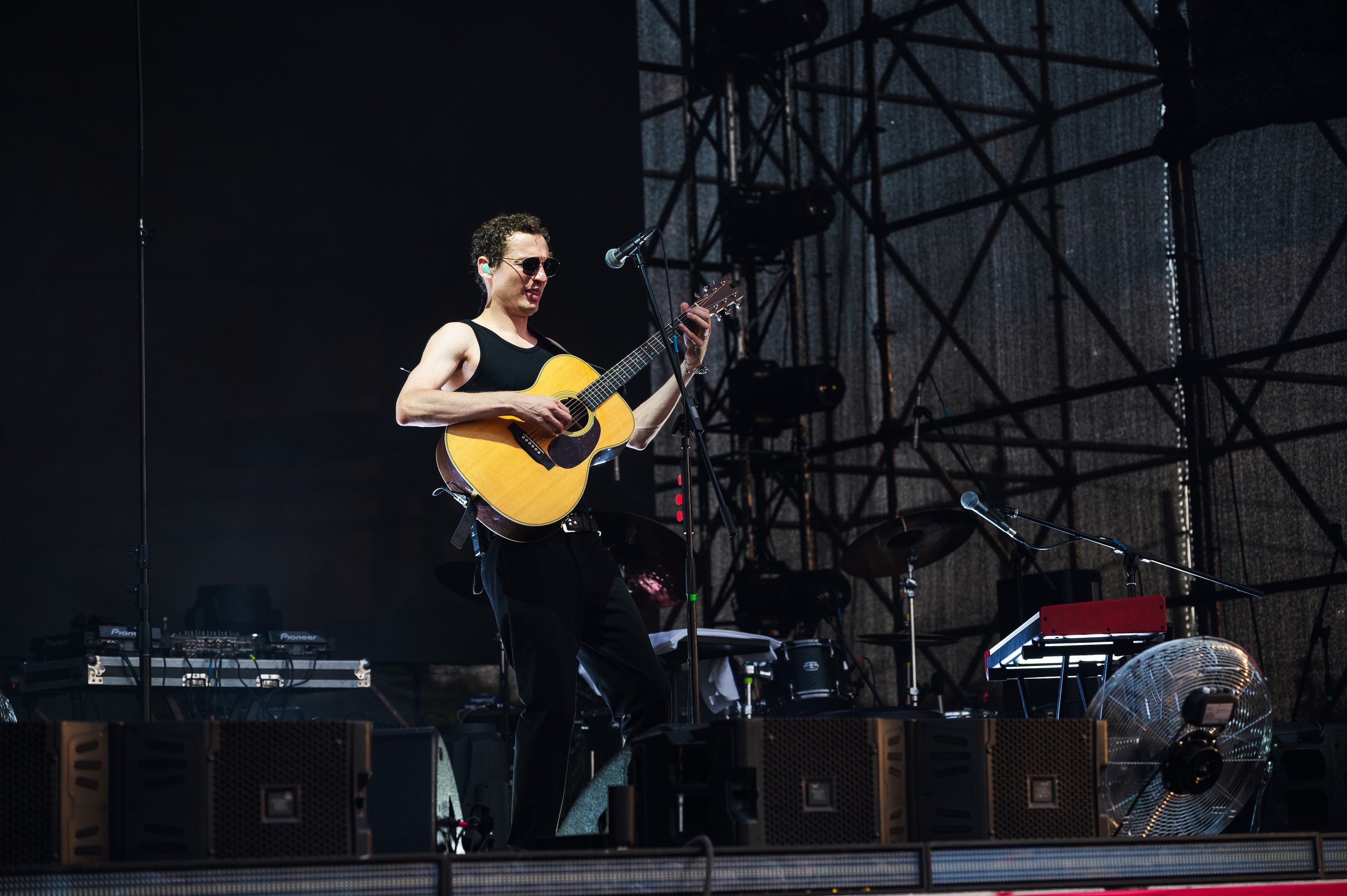 Toyla Fest 2024. Фотограф в Алматы Кизилов Кирилл