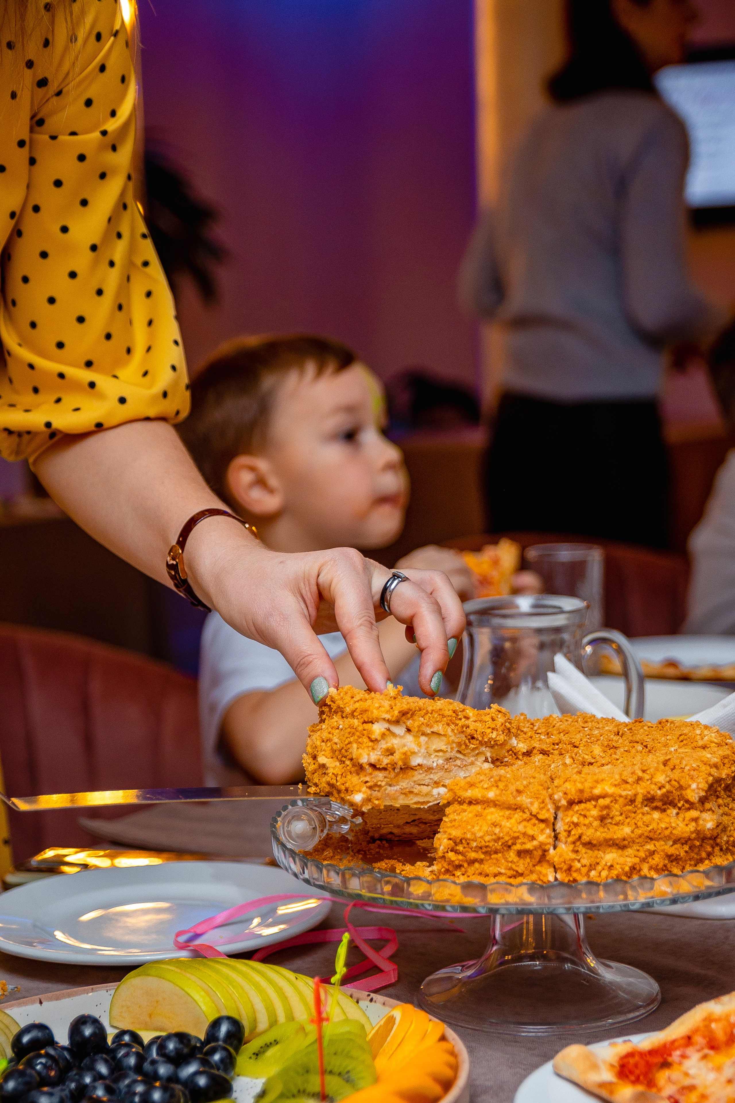 Марио. Фотограф Елена Медок Калининград