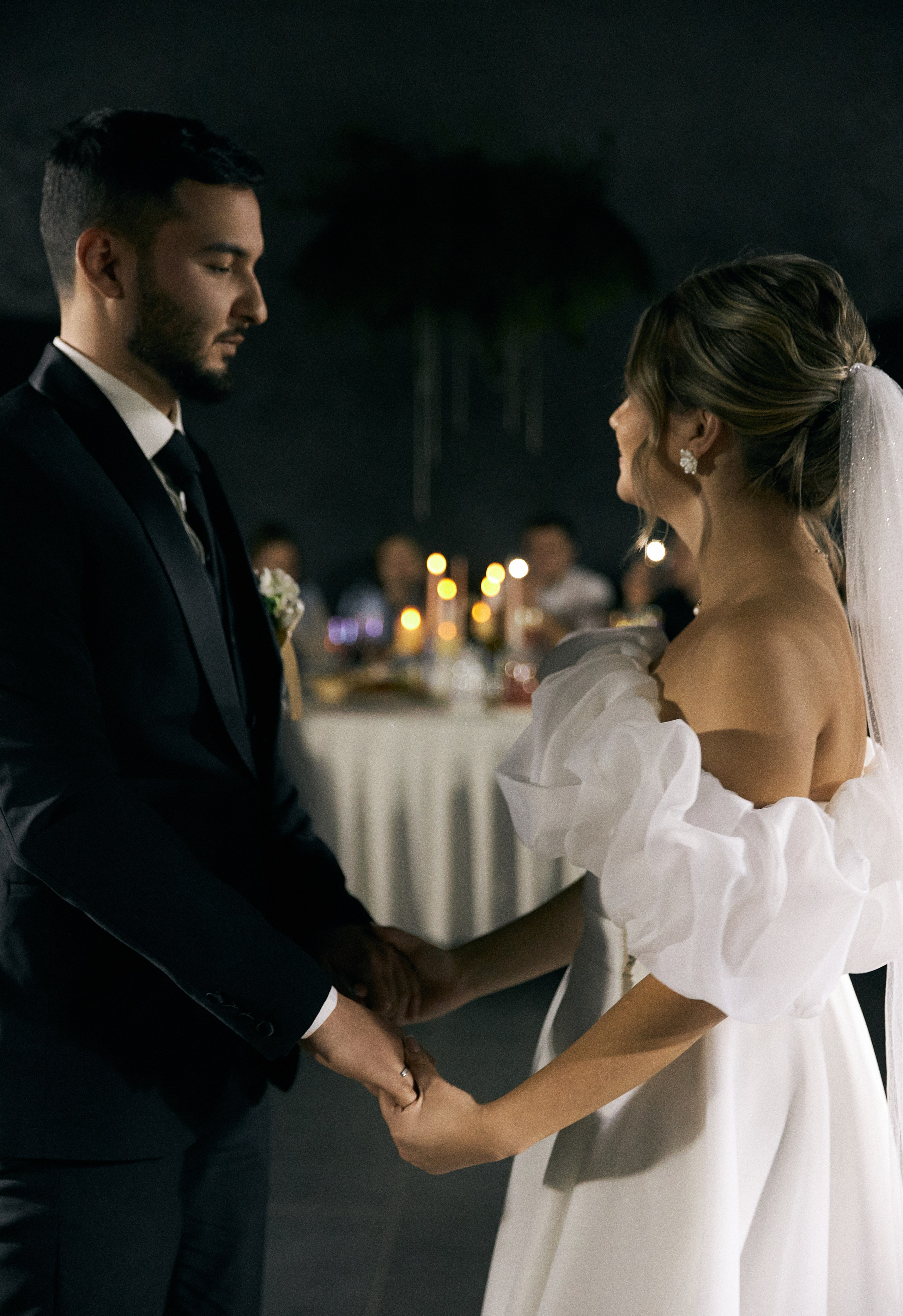 ЗИМА, СОГРЕТАЯ ЛЮБОВЬЮ. Свадебный фотограф Анна Чащухина