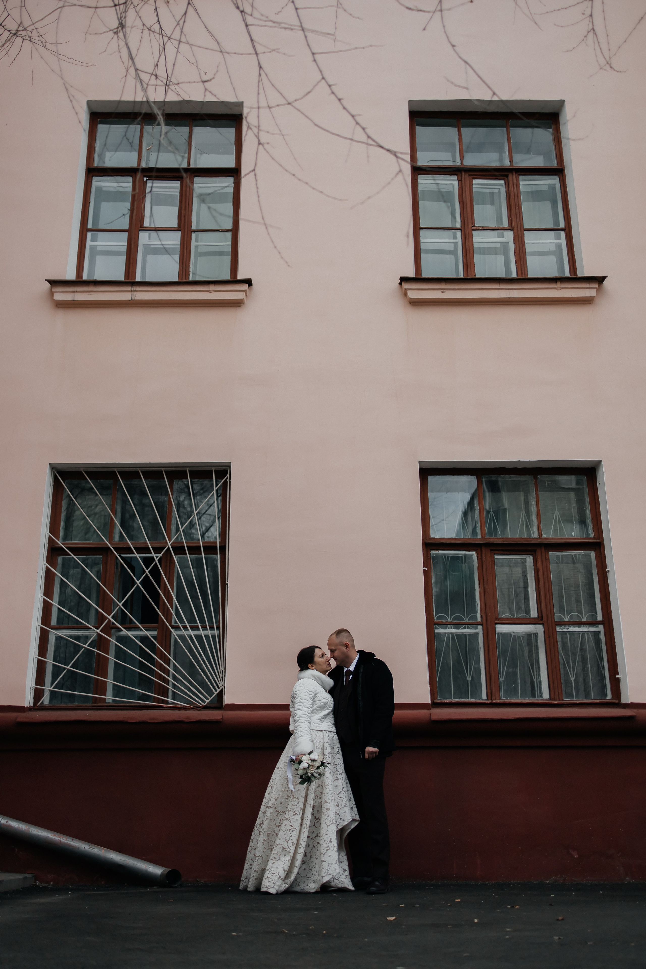 Анатолий и Анна. Фотограф Нестратенко Станислав г. Шилка, г. Чита