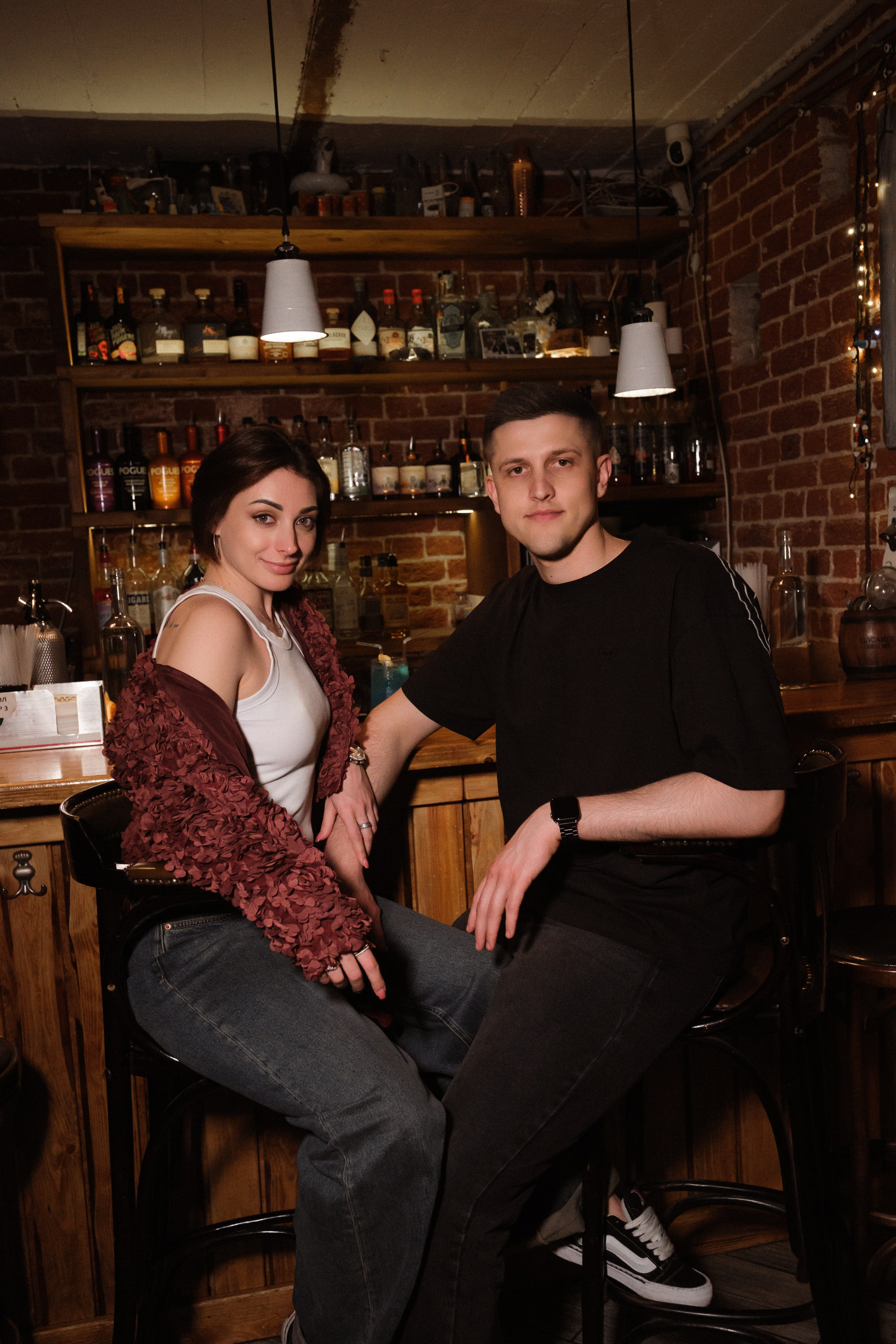 Артём и Женя. Свадебный и семейный фотограф в Волгограде Кристина Иванова