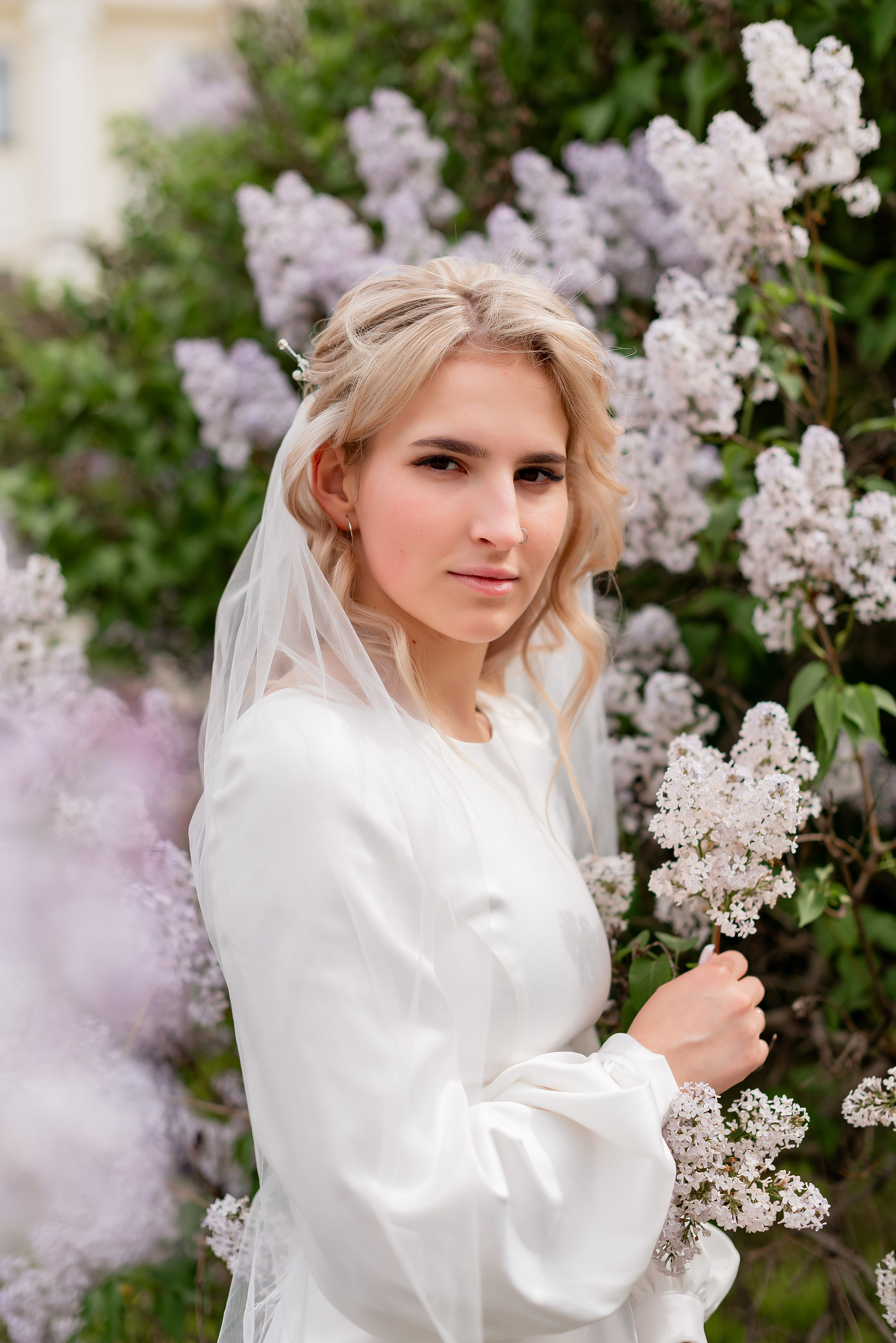 Иван и Кристина. Фотограф Татьяна Иванчикова