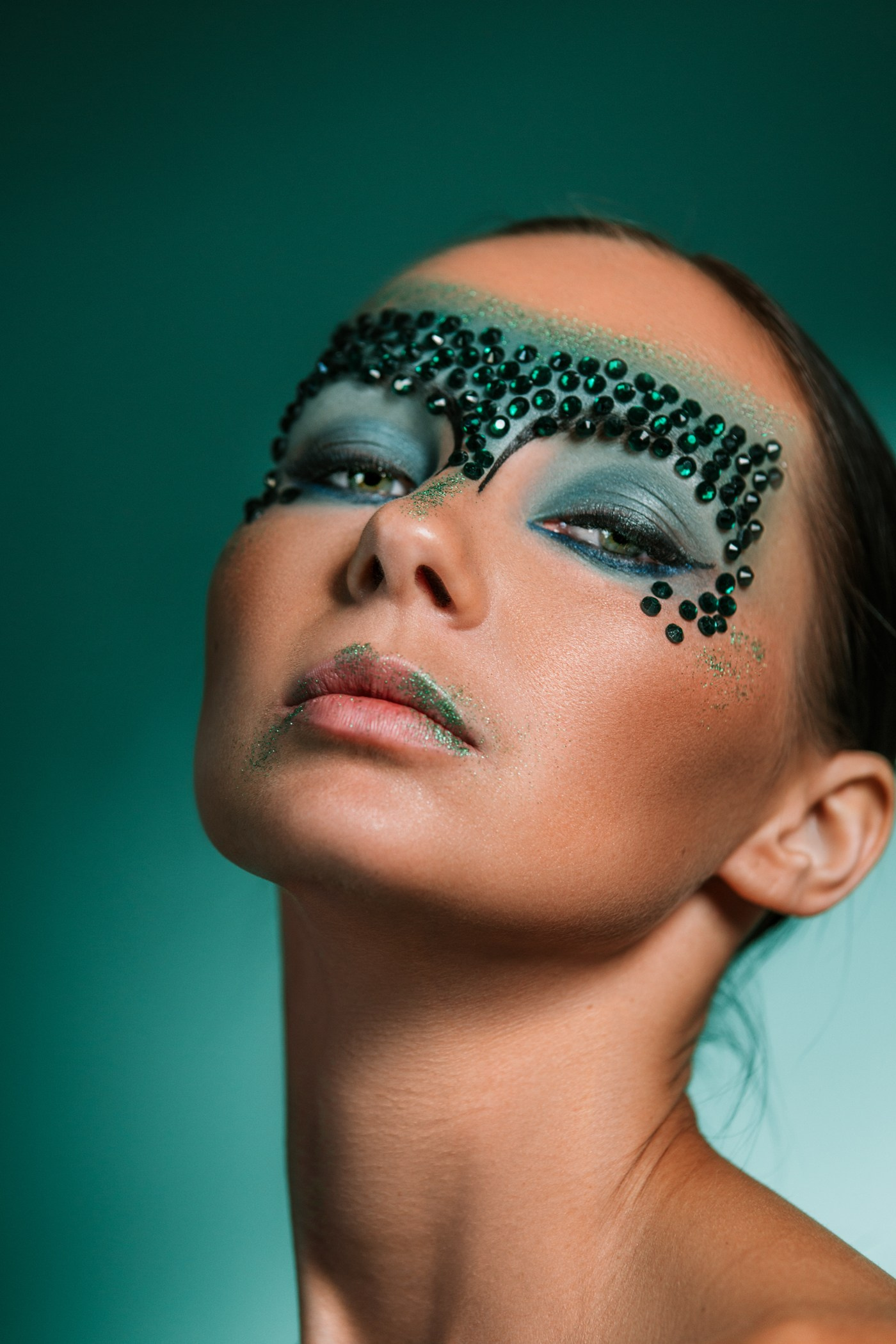 До и После. Примеры ретуши. Фотограф Сочи | RADA DEVI