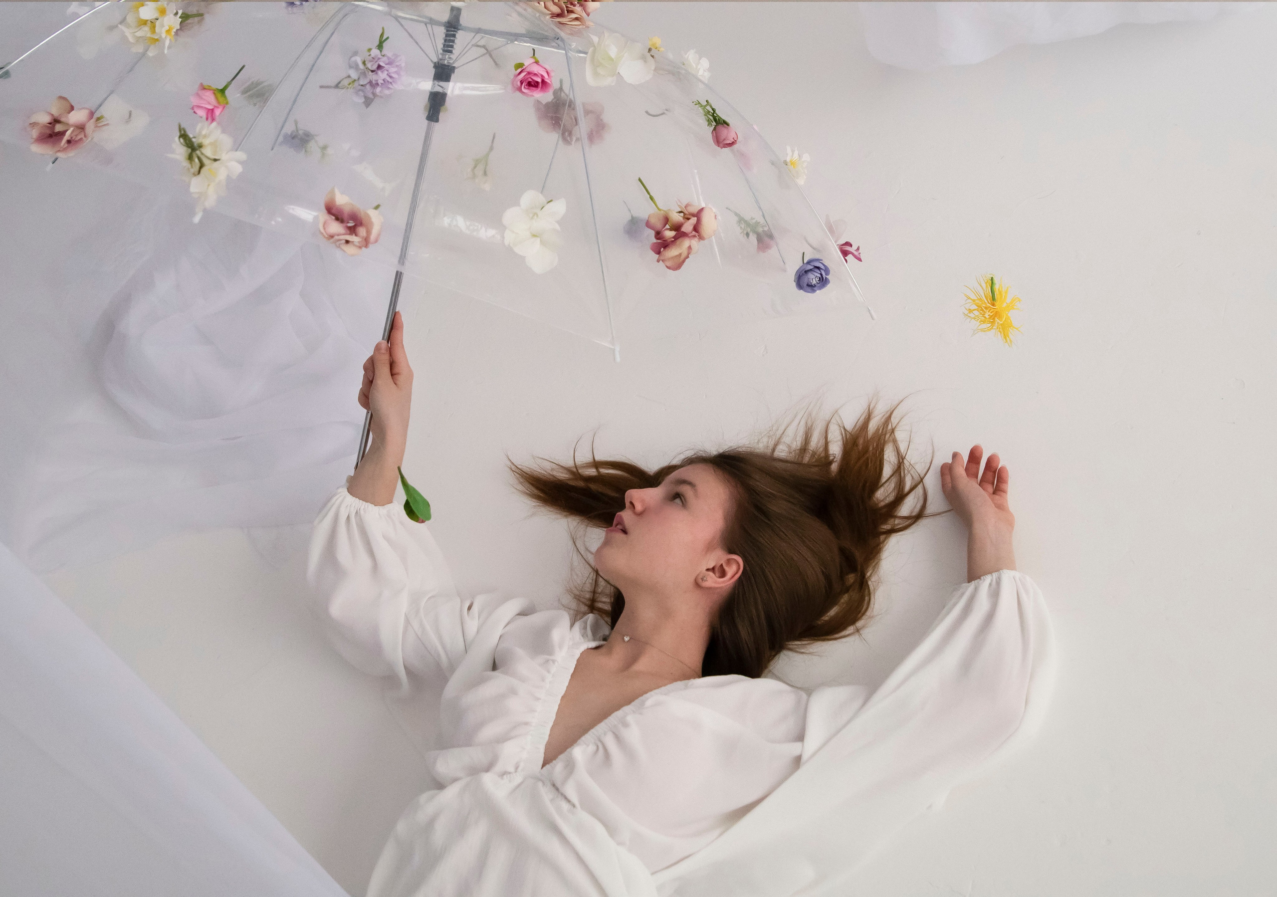 Юлия. Фотограф в Новосибирске Катя Крыловская