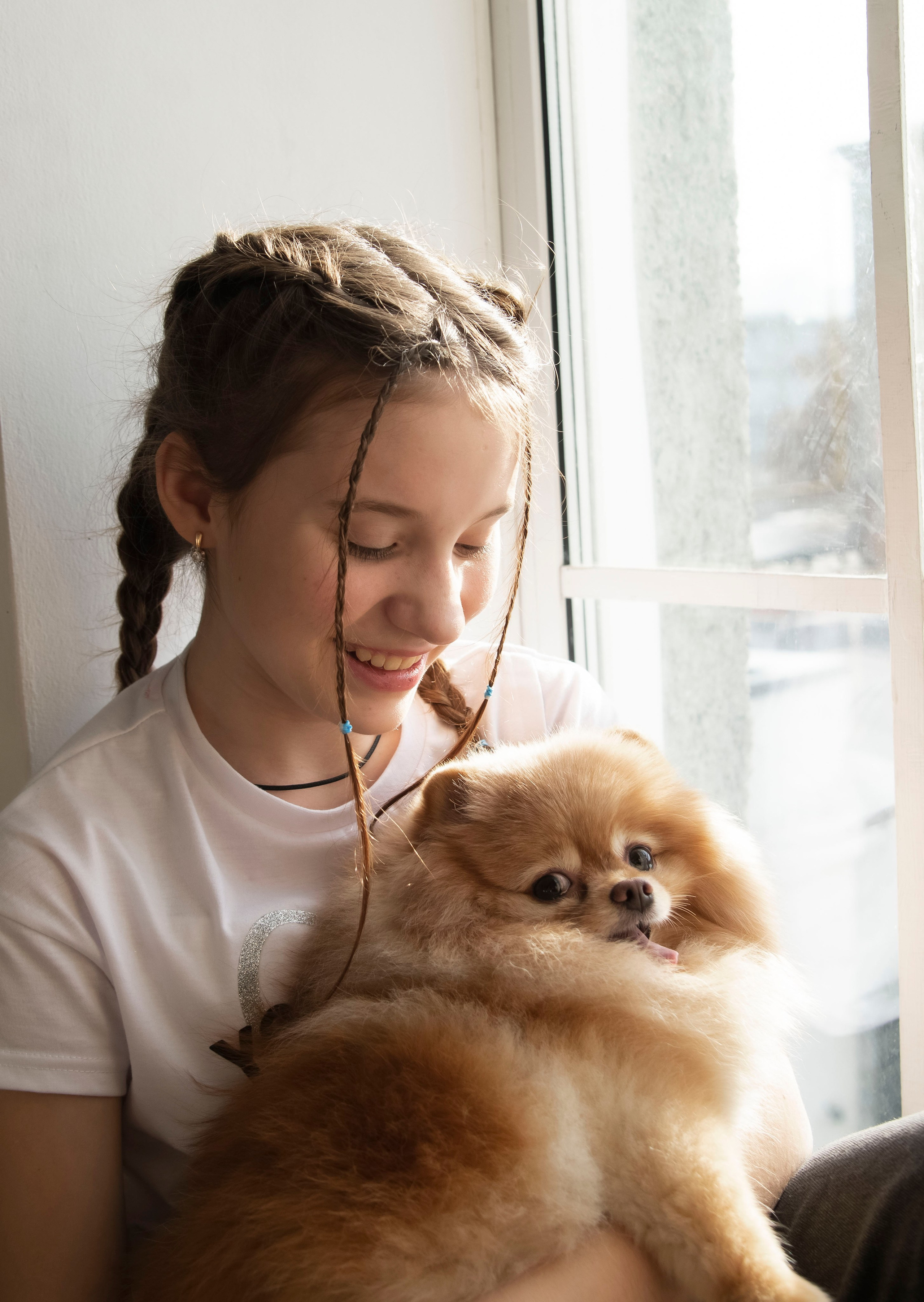 Лика. Фотограф в Новосибирске Катя Крыловская