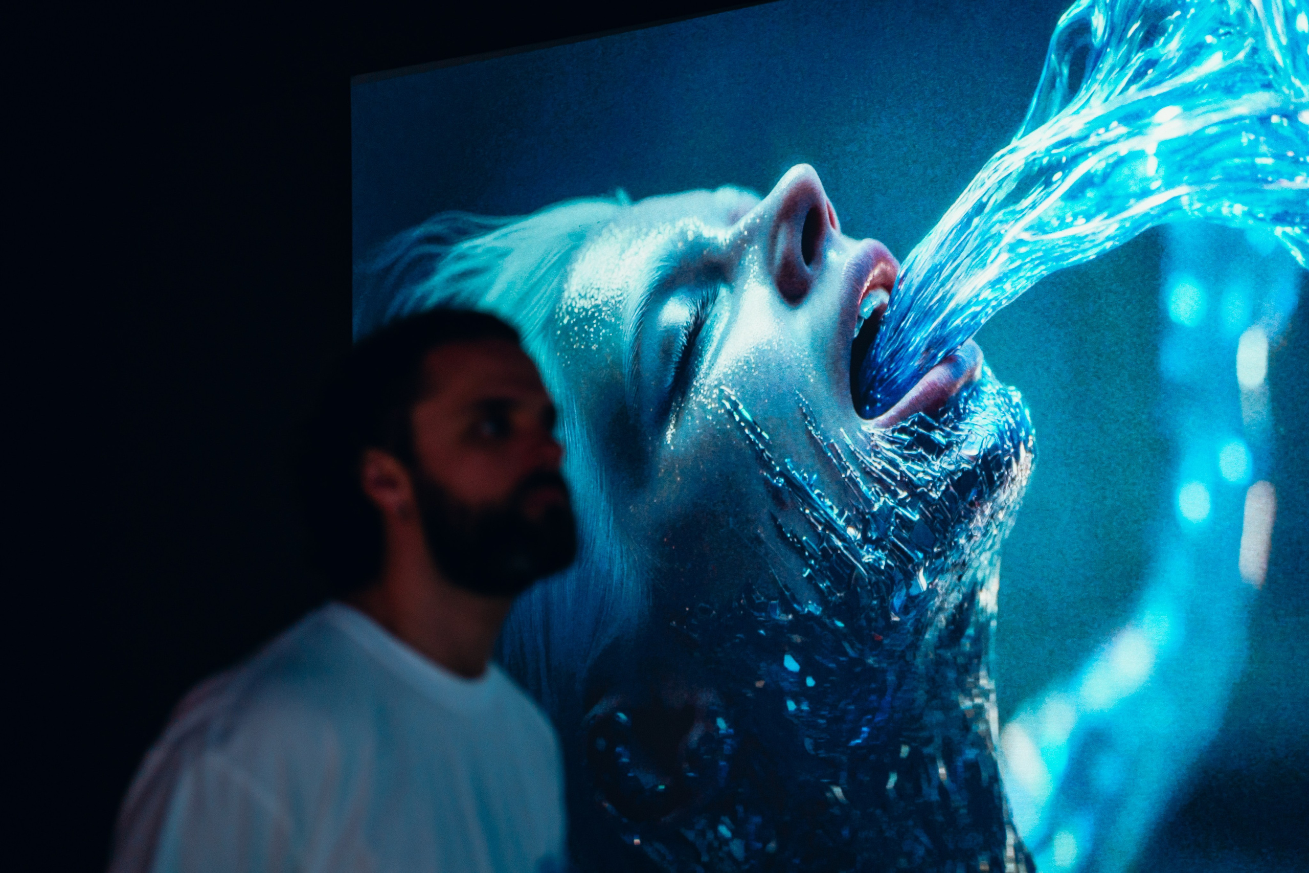 NUR 2025. Главная